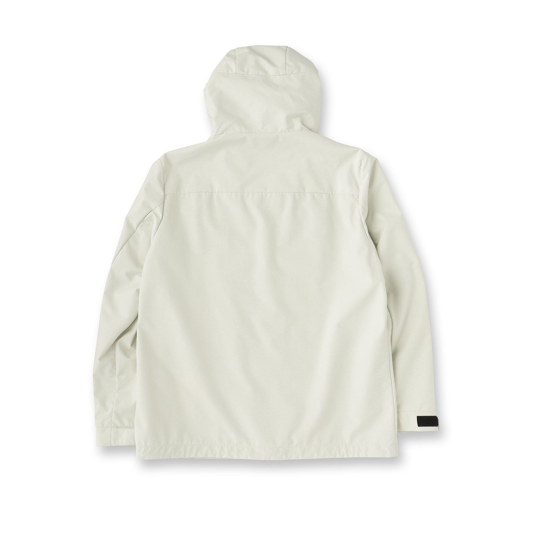 DRESSTERIOR「【防水/透湿素材】ウォータープルーフ マウンテンパーカー」|ブルゾン・スタジャン|