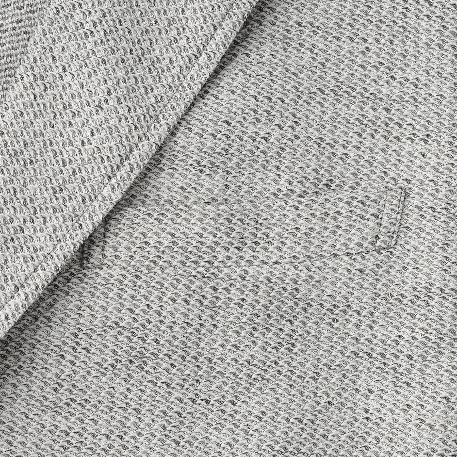 DRESSTERIOR「【Safari5月号掲載】鹿の子 コンフォータブルジャケット」|テーラードジャケット|