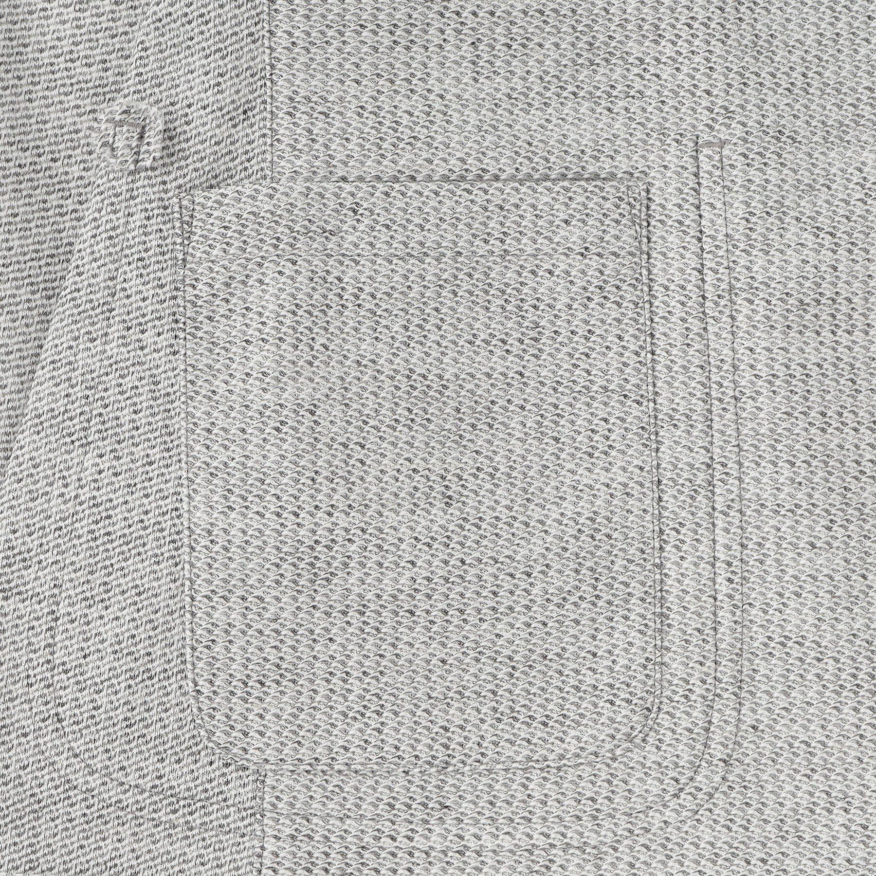 DRESSTERIOR「【Safari5月号掲載】鹿の子 コンフォータブルジャケット」|テーラードジャケット|