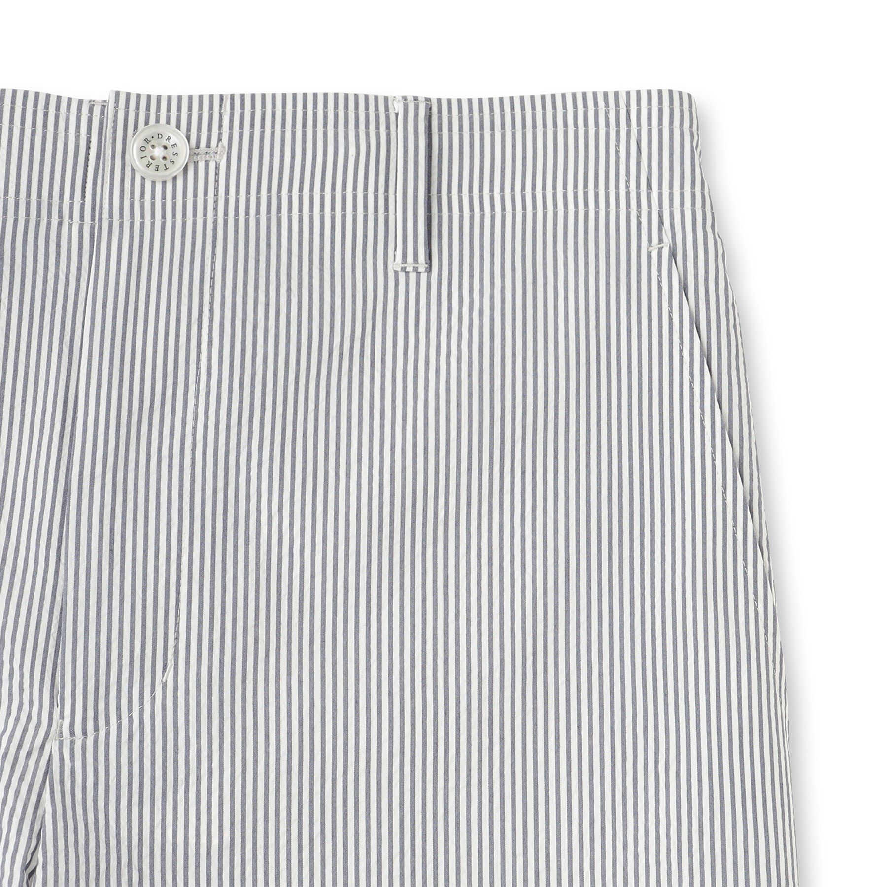 DRESSTERIOR「【吸湿速乾/セットアップ可】COOLMAX シアサッカー SET UP パンツ」|その他|