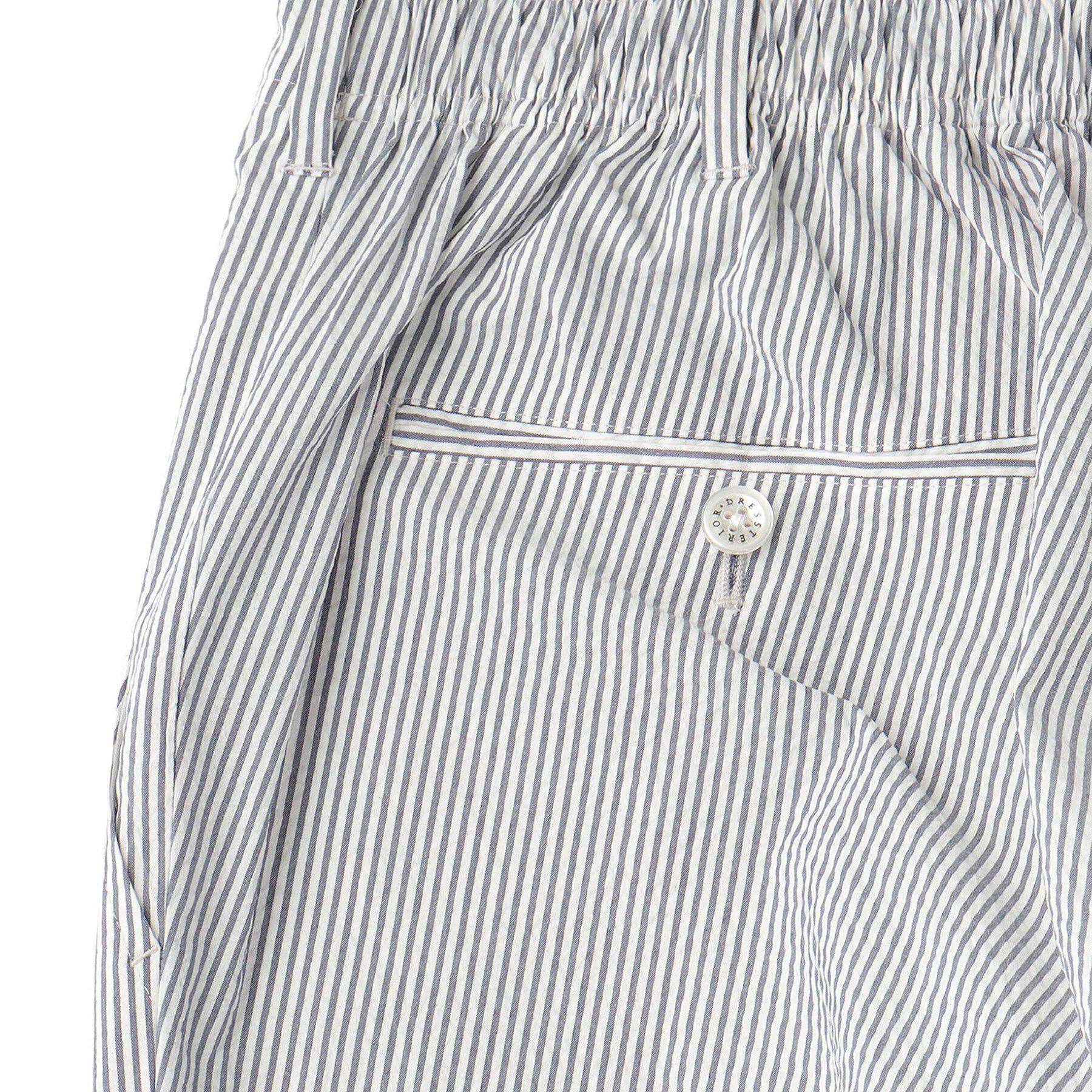 DRESSTERIOR「【吸湿速乾/セットアップ可】COOLMAX シアサッカー SET UP パンツ」|その他|