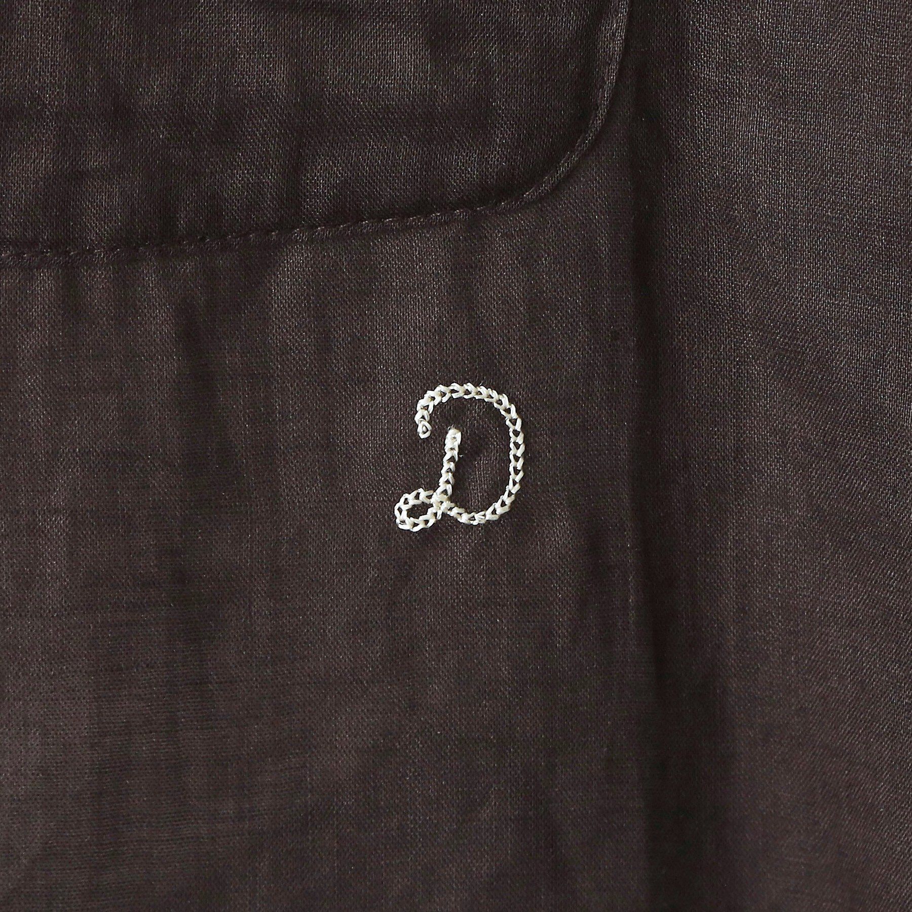 DRESSTERIOR「ピュアラミー シャツ」|シャツ・ブラウス|