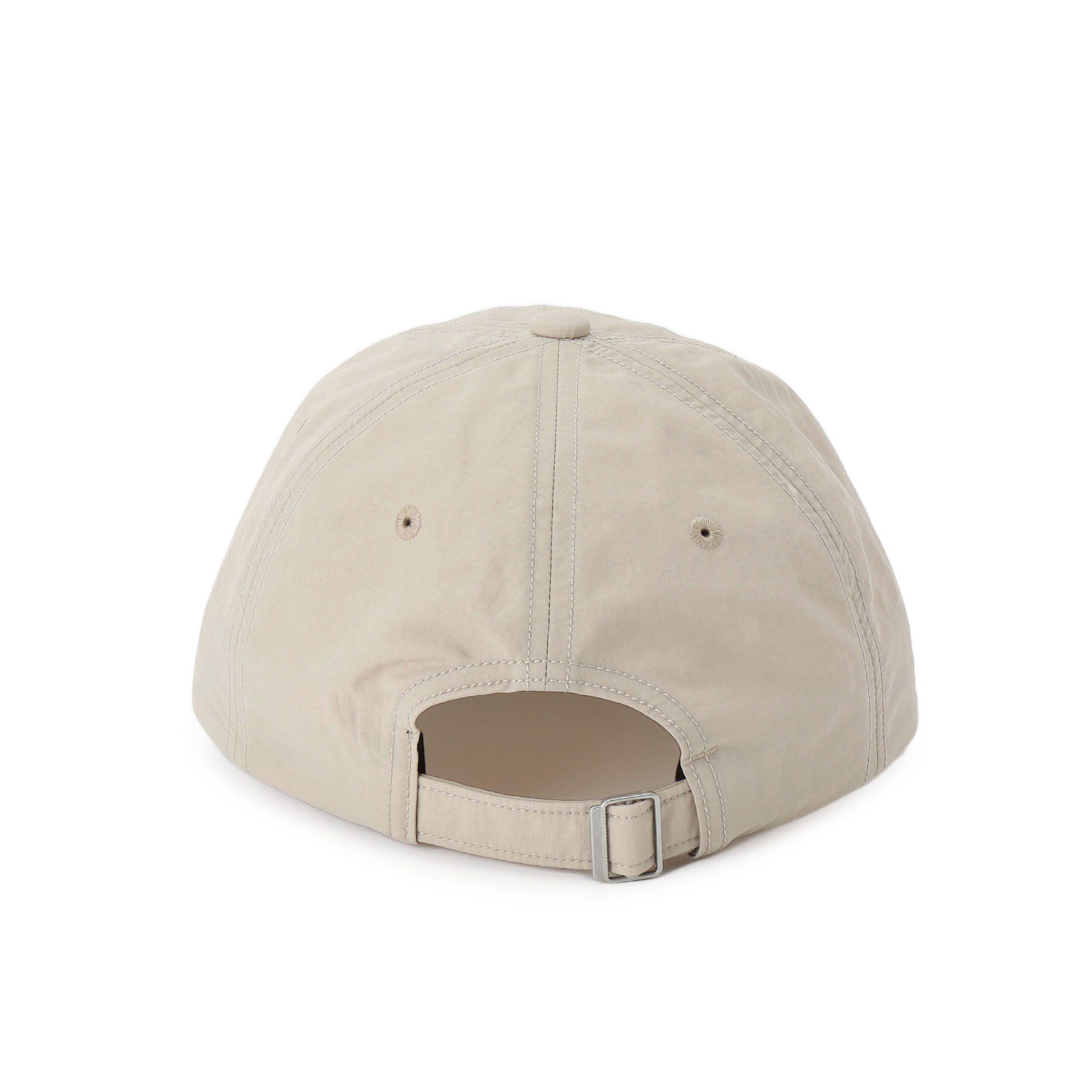 DRESSTERIOR「DANTON（ダントン）FLAT VISOR 6PANEL CAP｜キャップ」|キャップ・キャスケット|