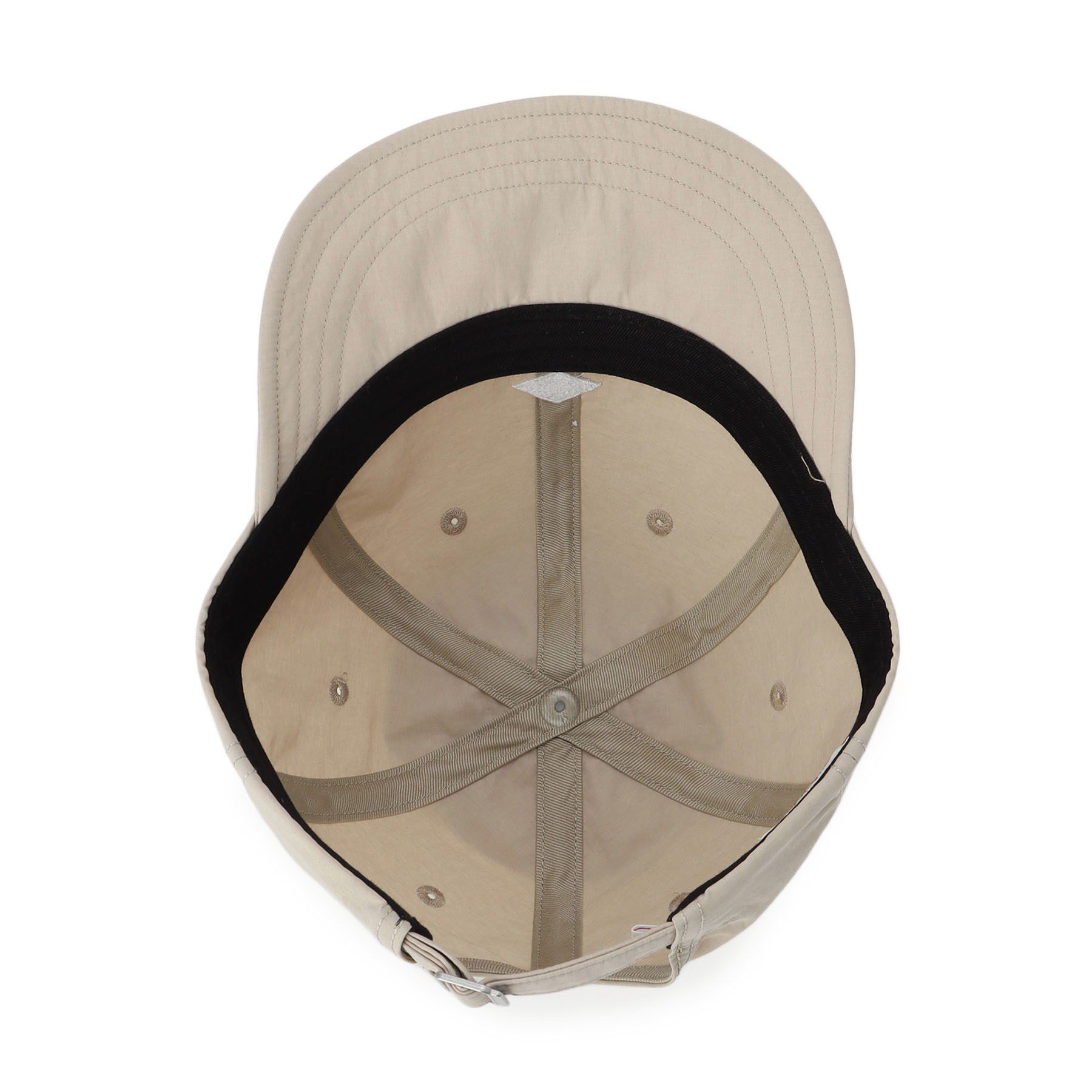 DRESSTERIOR「DANTON（ダントン）FLAT VISOR 6PANEL CAP｜キャップ」|キャップ・キャスケット|