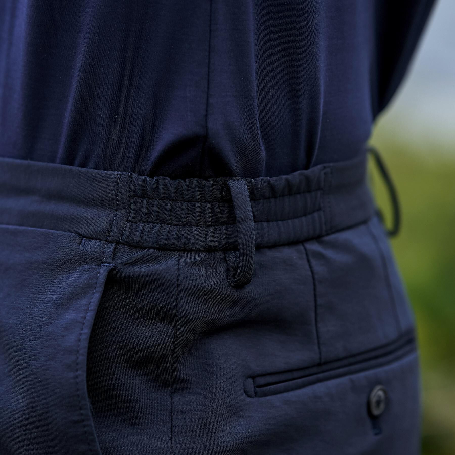 DRESSTERIOR「【干場義雅&times;MOVB&times;DRESSTERIOR】トリプルコラボ DUPLEX COTTON ハーフパン」|その他|