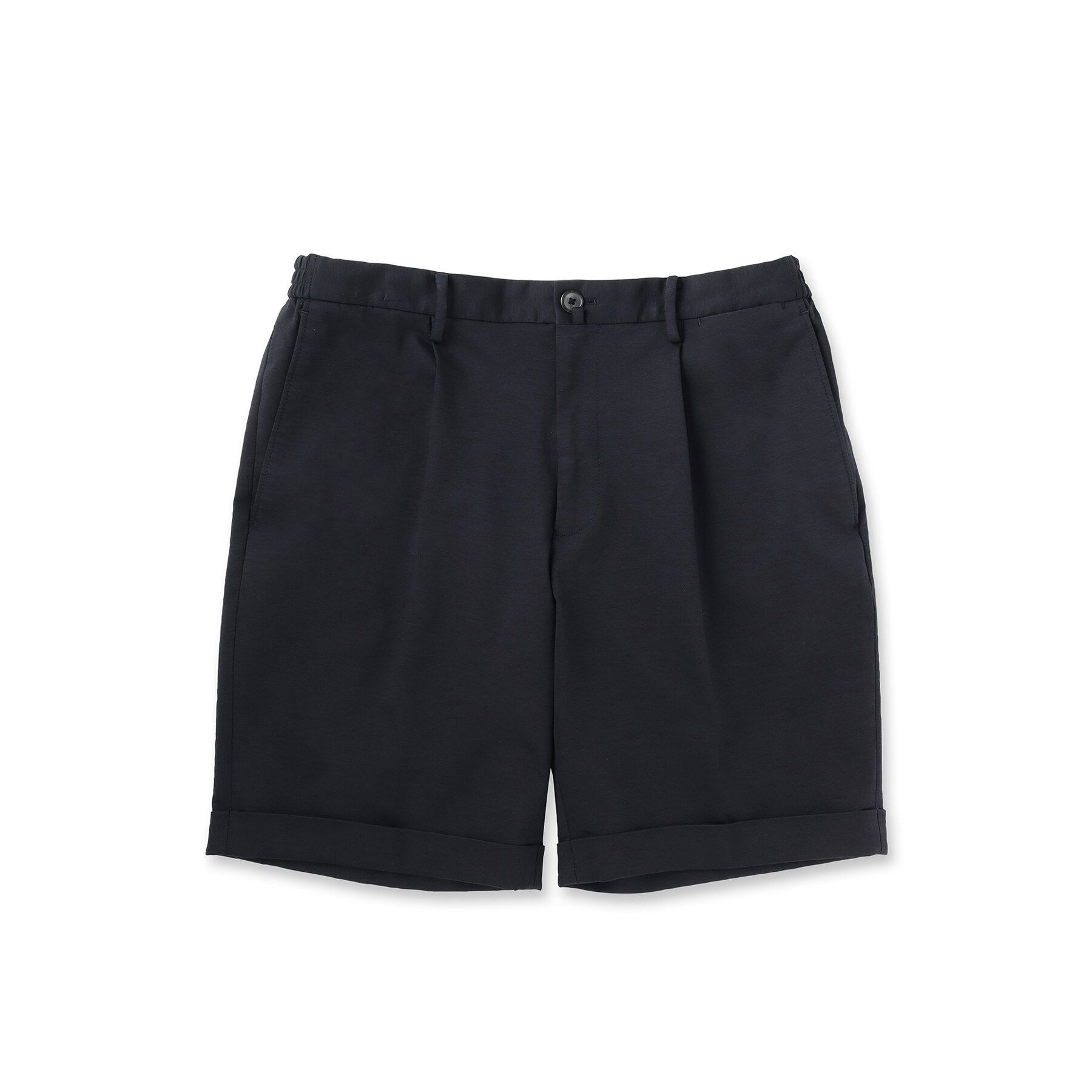 DRESSTERIOR「【干場義雅&times;MOVB&times;DRESSTERIOR】トリプルコラボ DUPLEX COTTON ハーフパン」|その他|