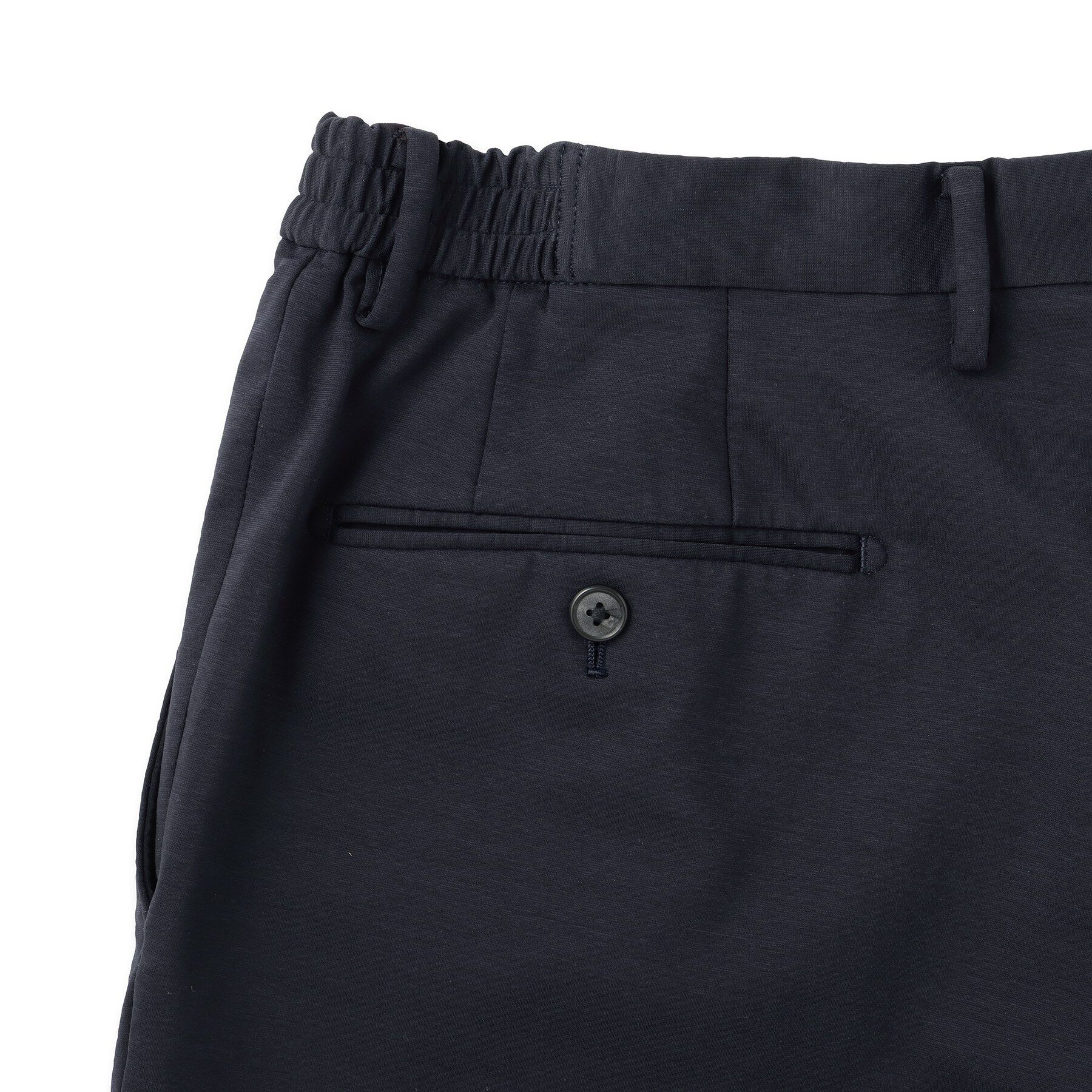 DRESSTERIOR「【干場義雅&times;MOVB&times;DRESSTERIOR】トリプルコラボ DUPLEX COTTON ハーフパン」|その他|