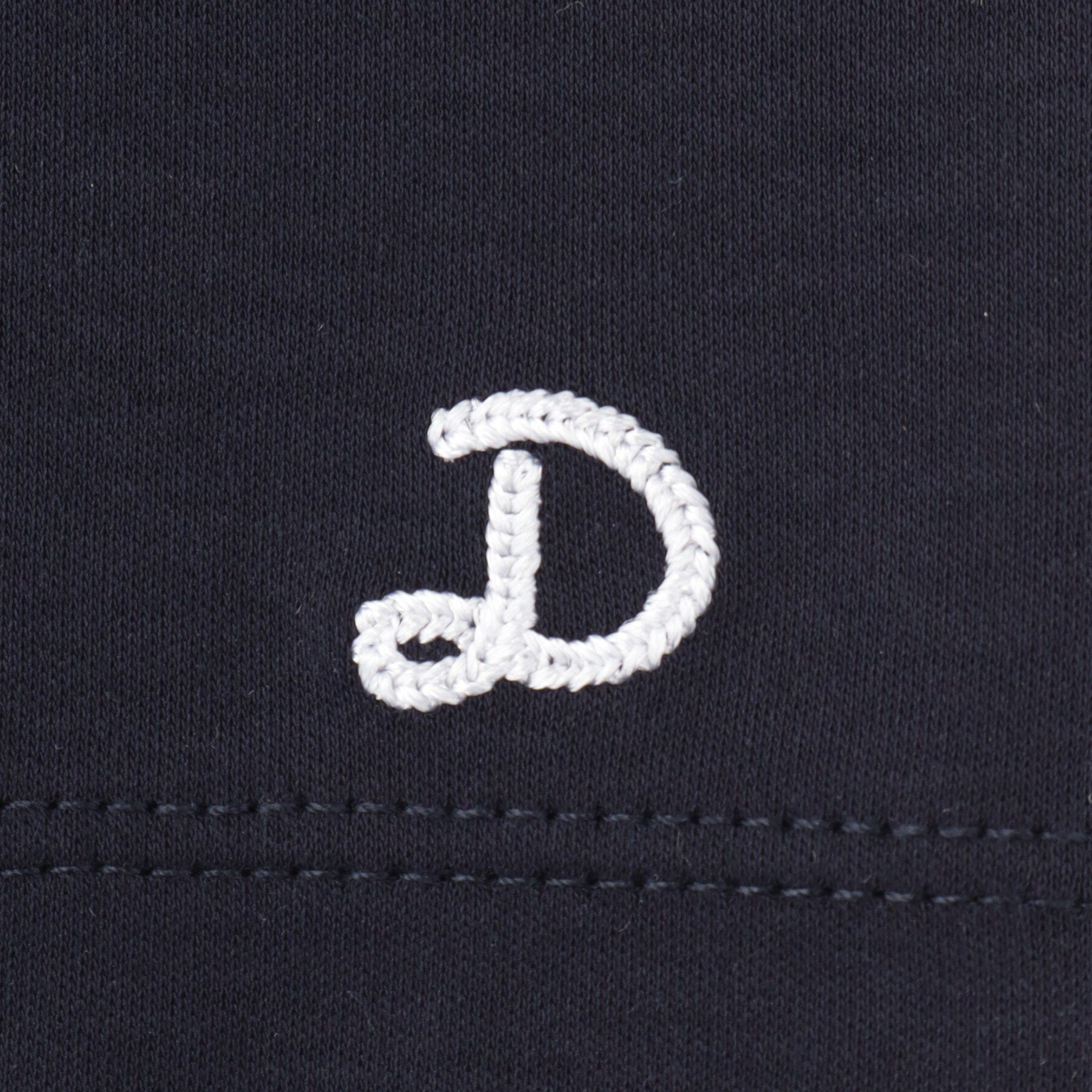 DRESSTERIOR「【接触冷感／抗菌防臭／消臭】ICE CLEAR COTTON モックネックTシャツ」|Tシャツ・カットソー|