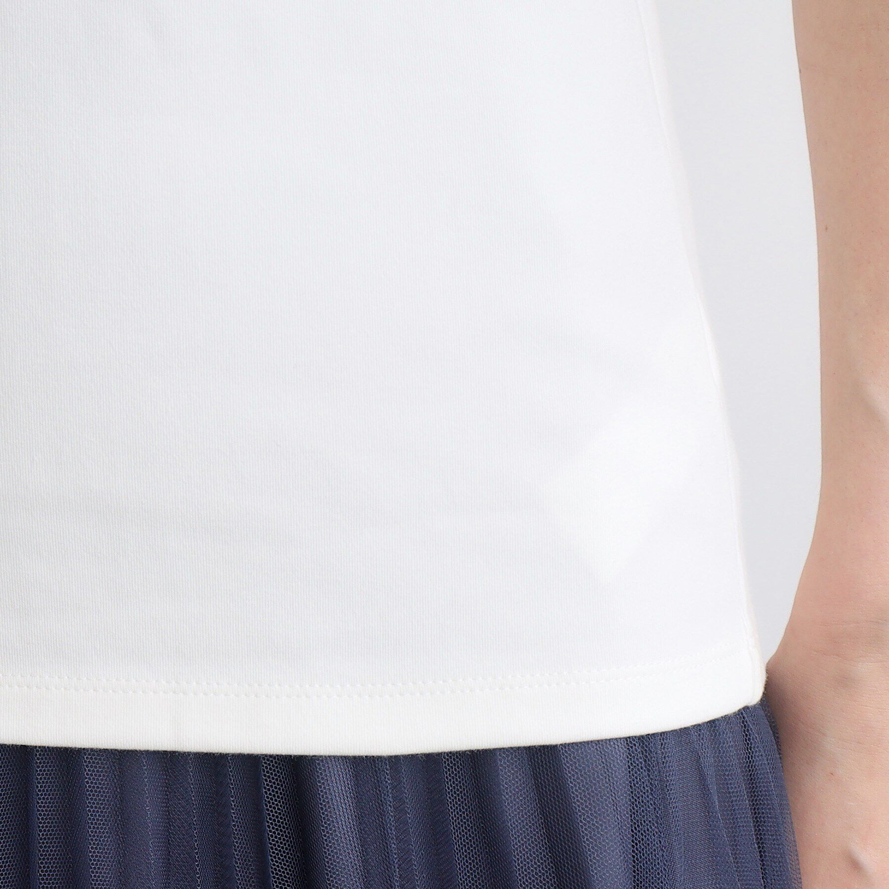 grove「＜Lee&times;grove（別注色あり）＞ COMPACT FIT LOGO T－SHIRT」|Tシャツ・カットソー|