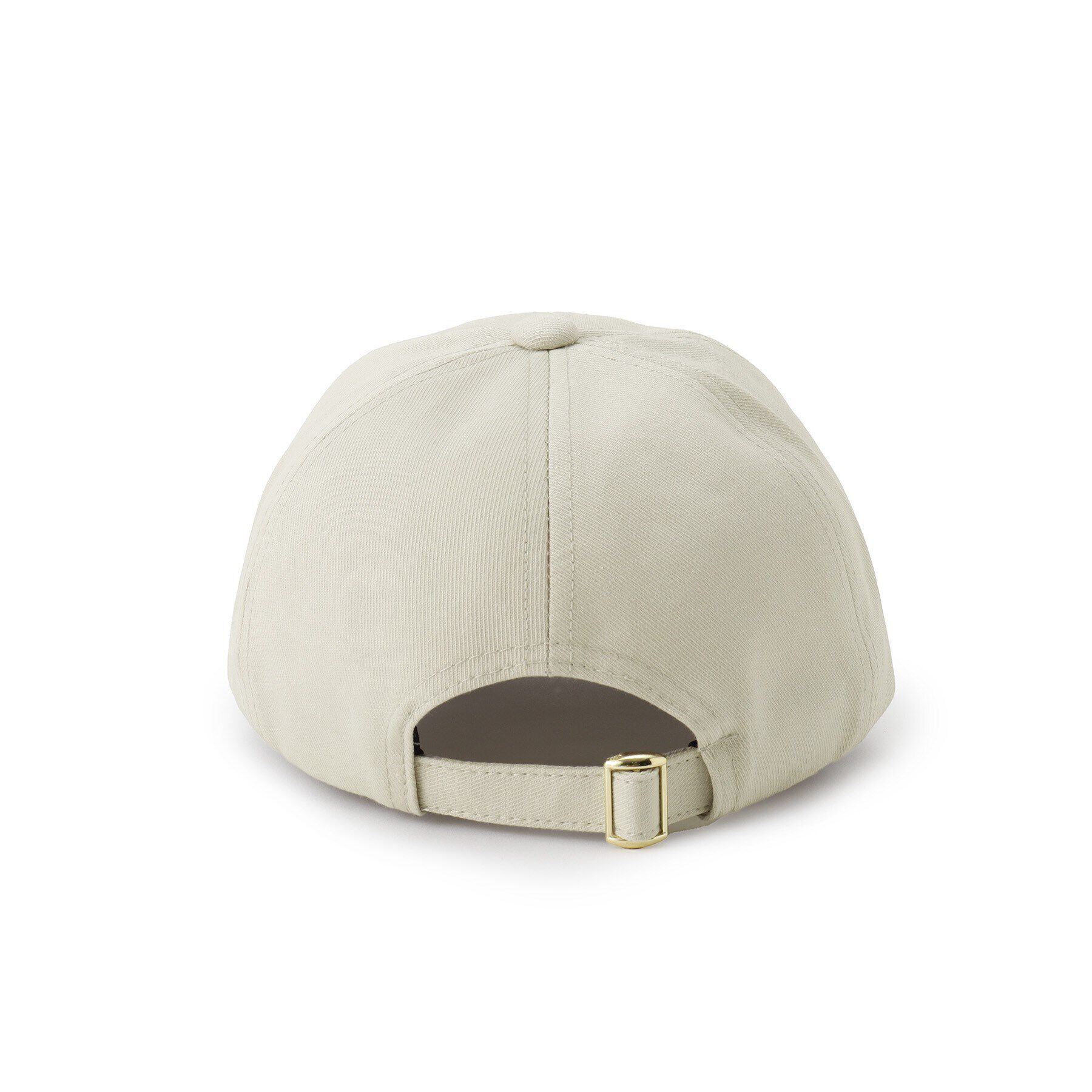 grove「ロゴ刺繍キャップ」|キャップ・キャスケット|