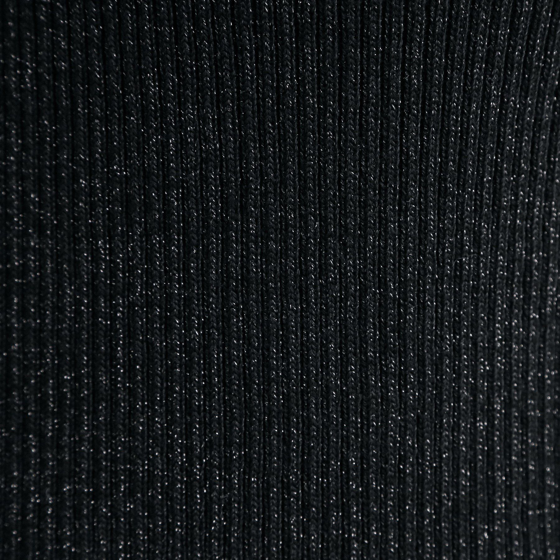 grove「さりげないラメで毎日のコーデにアクセントを リブラメニットタンク」|キャミソール|