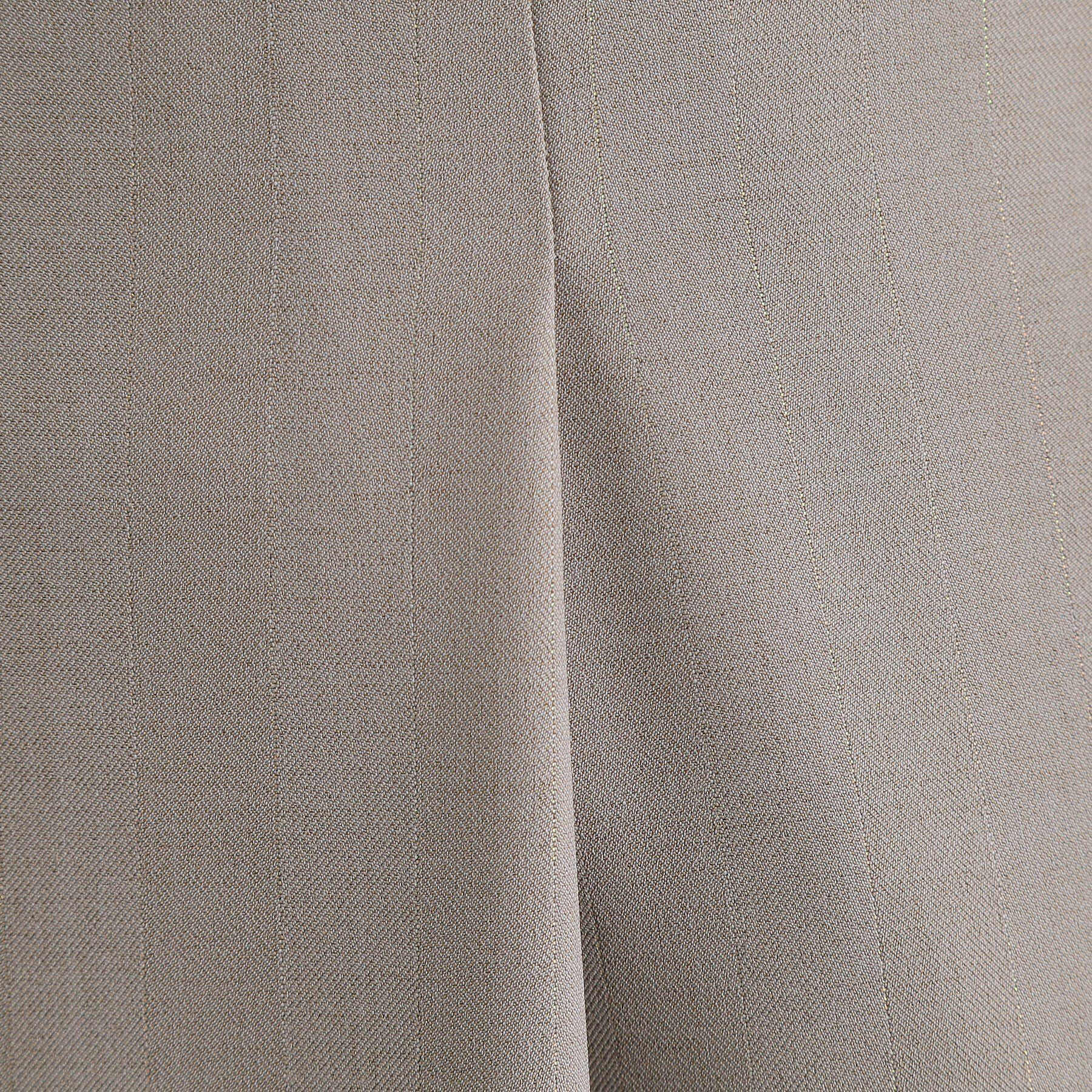 grove「ラメストライプサロペット」|オールインワン|