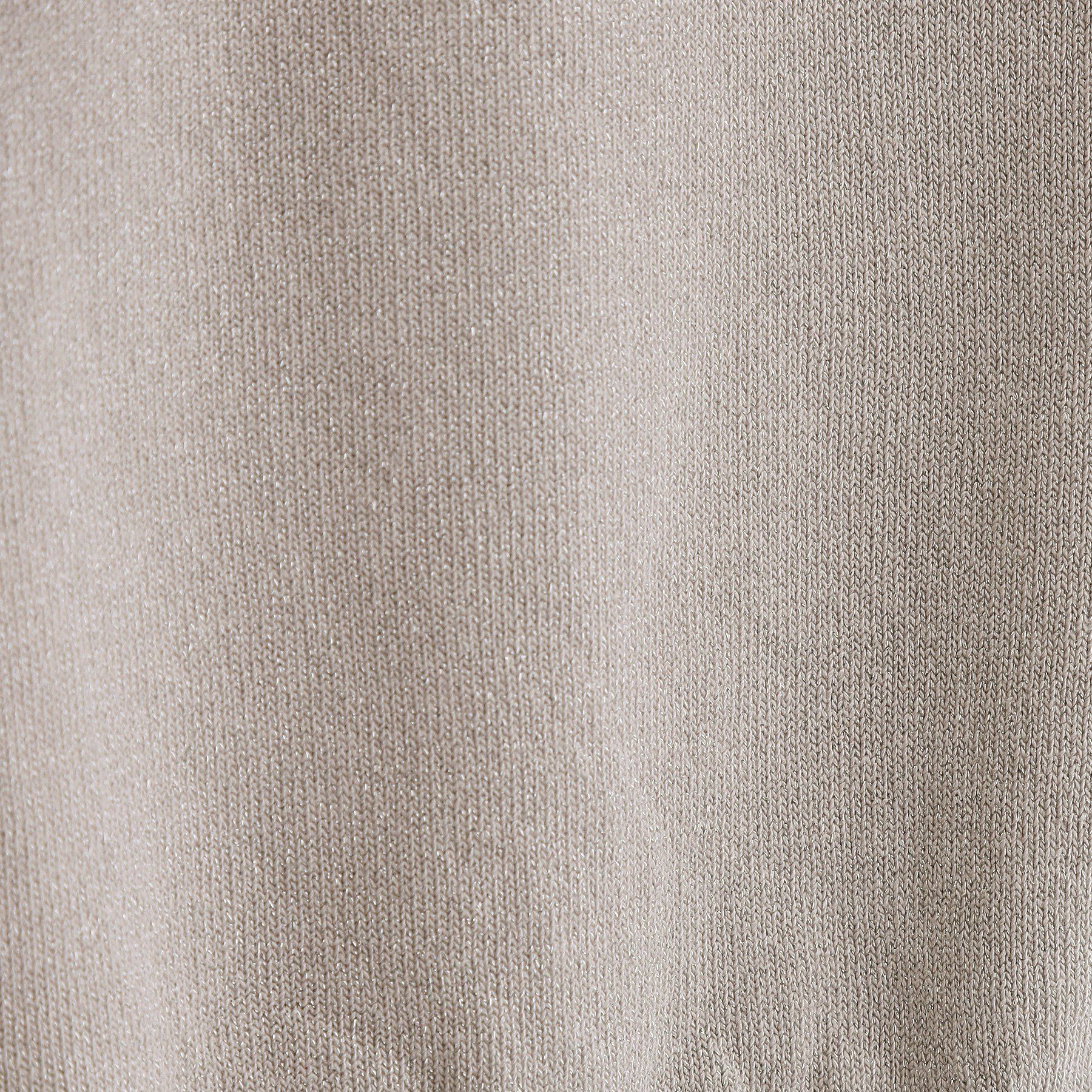 grove「アシメフレアニットプルオーバー」|ニット・セーター|