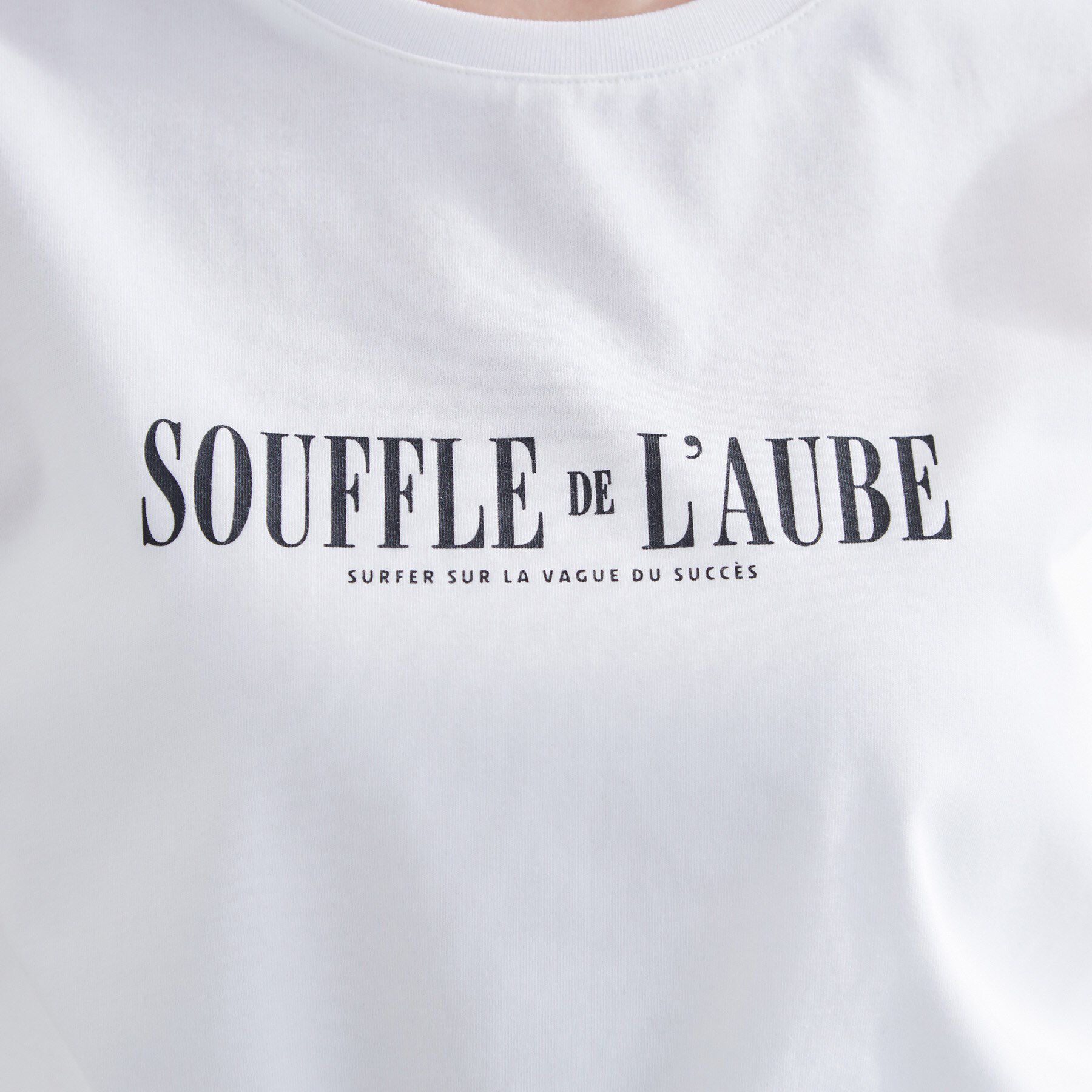 grove「【UVカット・接触冷感】ベーシックロゴTシャツ」|Tシャツ・カットソー|