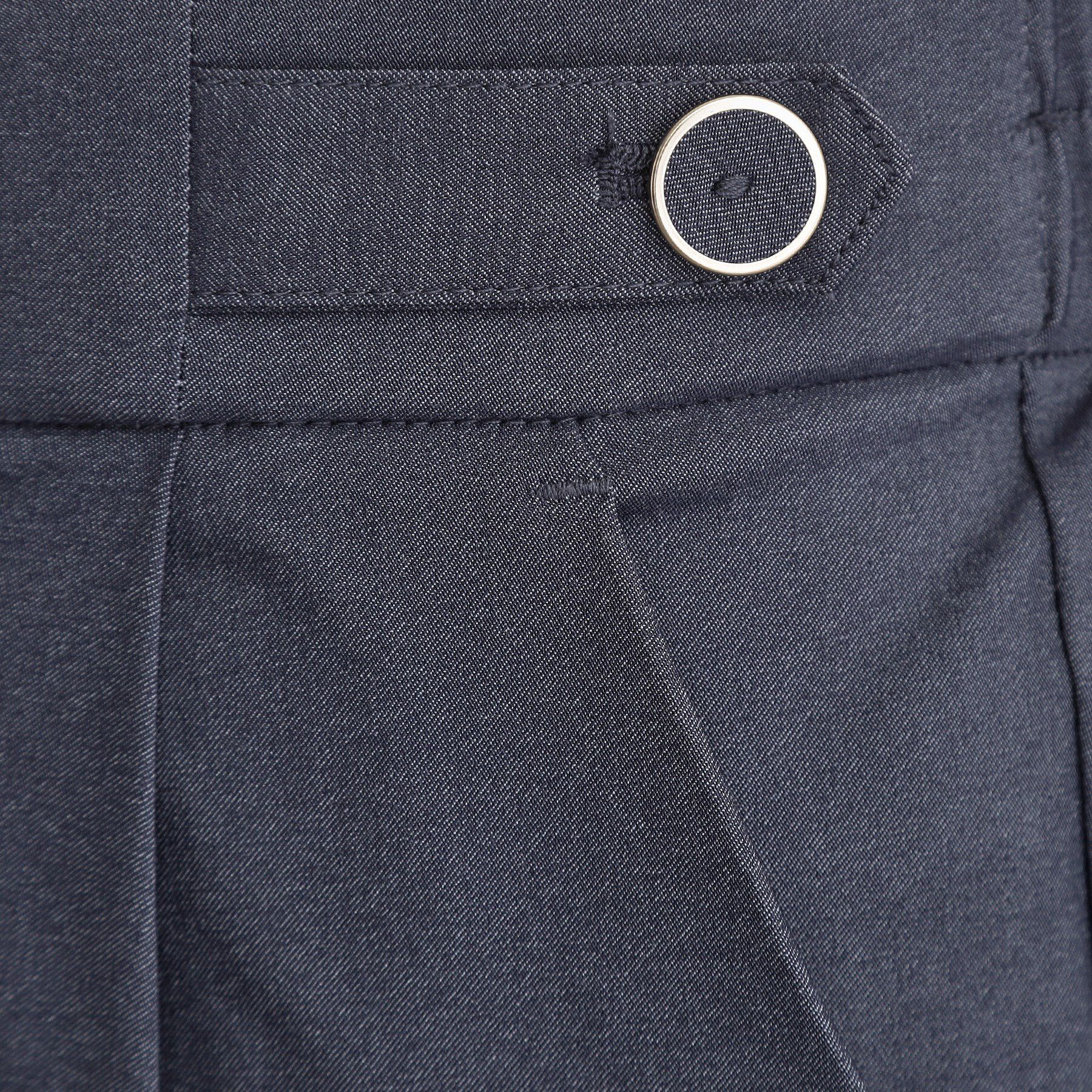 grove「低身長さん向け－3cm丈【接触冷感】サマーハイパーストレッチテーパードパンツ」|その他|