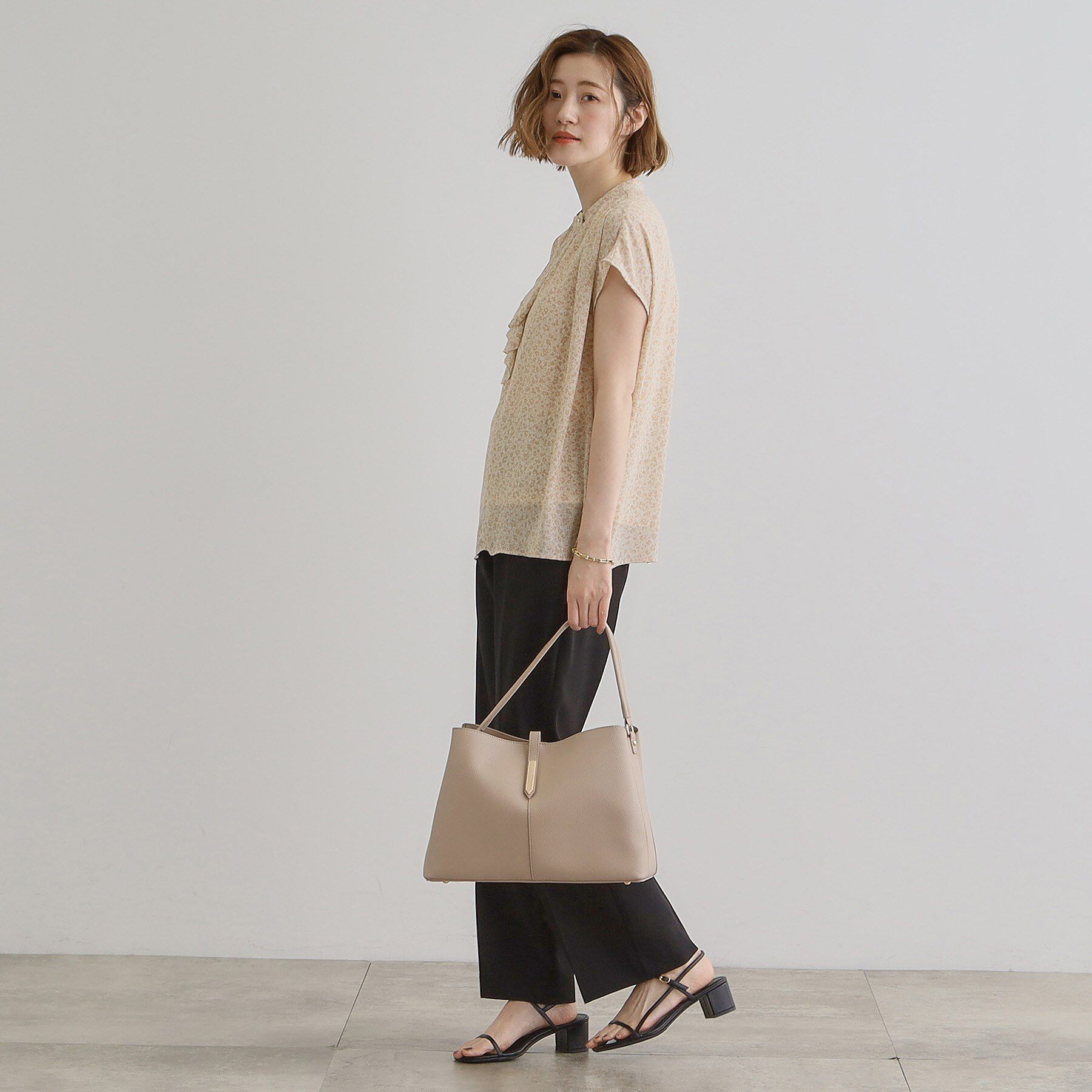 grove「メタルベルト2WAYショルダー」|ショルダー・メッセンジャー|