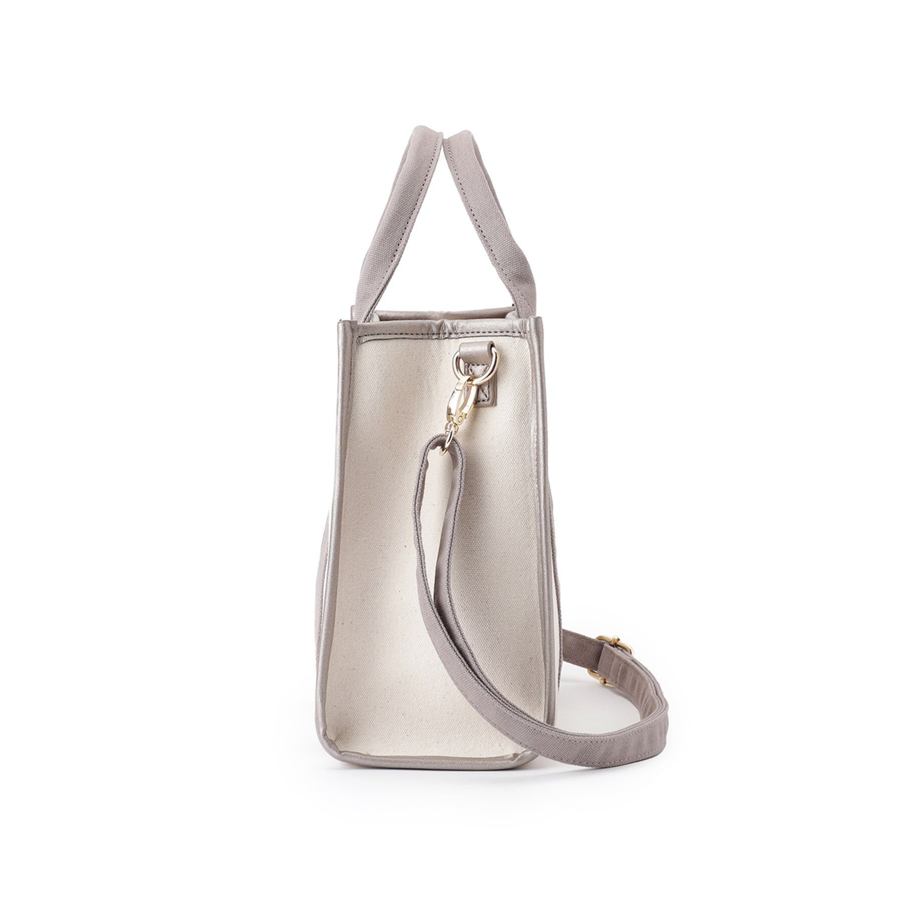 grove「【Lee別注】パイピングスクエア2WAYトート」|トートバッグ|