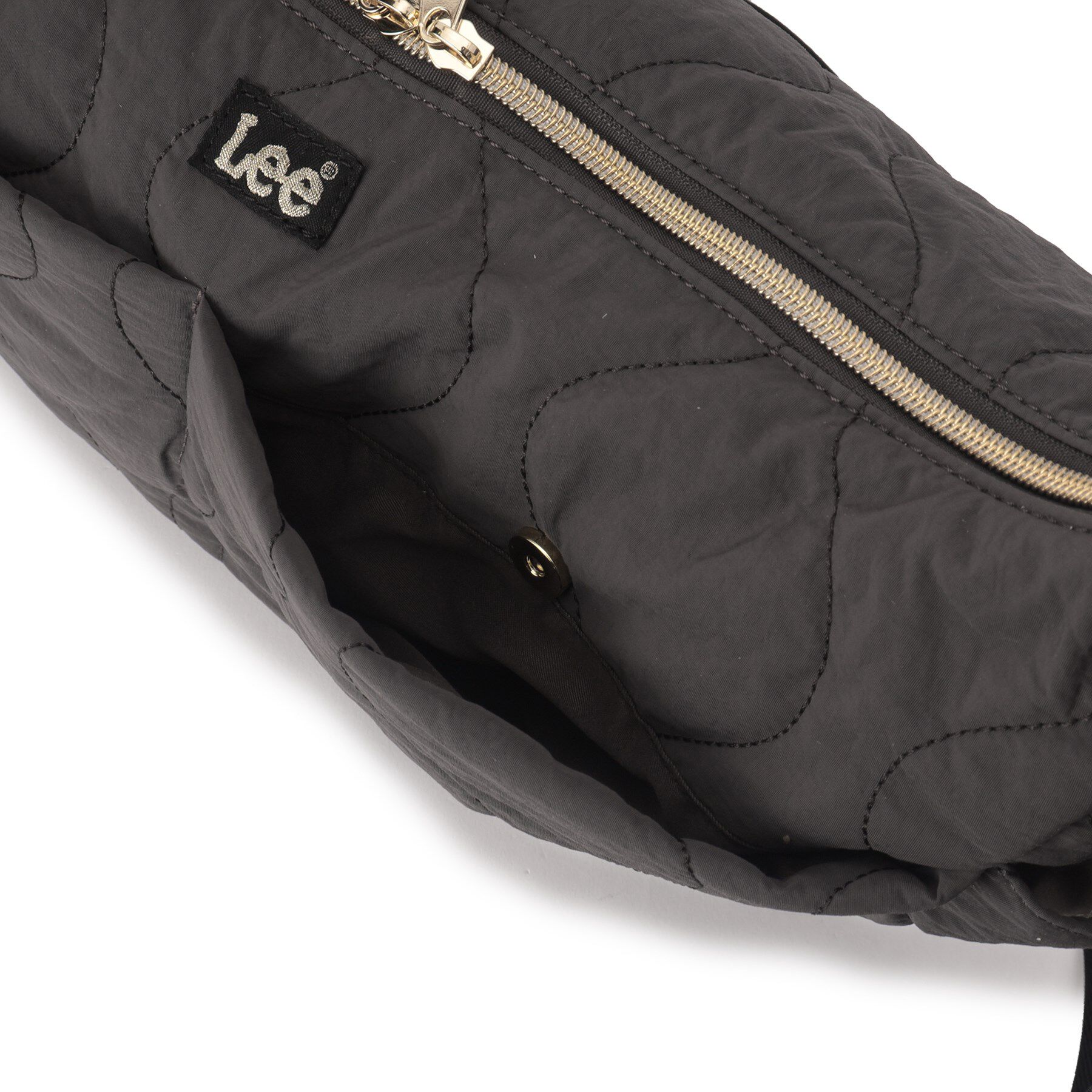 grove「【Lee別注・撥水】多ポケキルトムーンショルダー」|ショルダー・メッセンジャー|