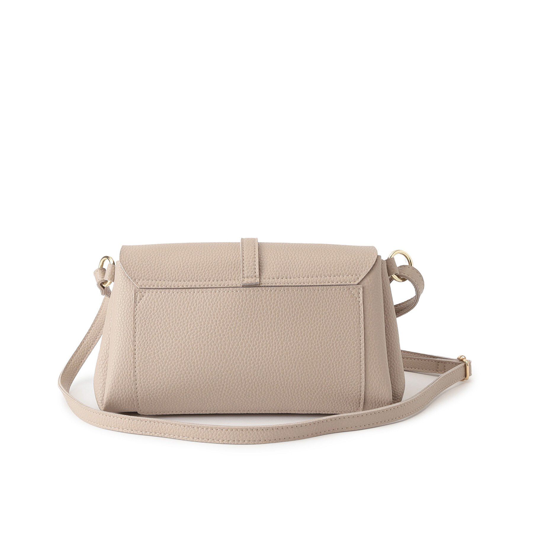 grove「フラップベルト3層ショルダー」|ショルダー・メッセンジャー|