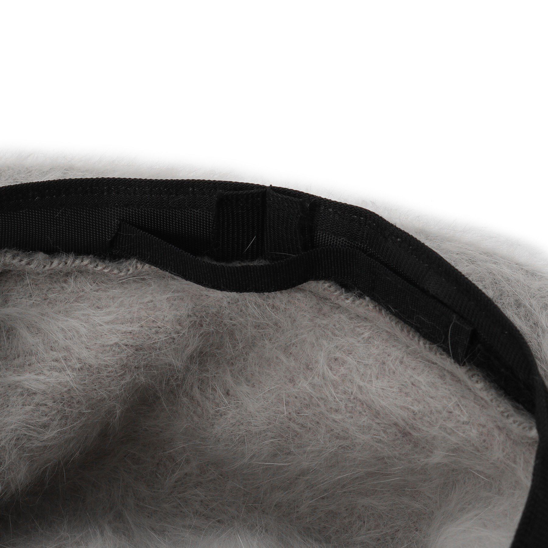 grove「シャギーハット」|ハット|