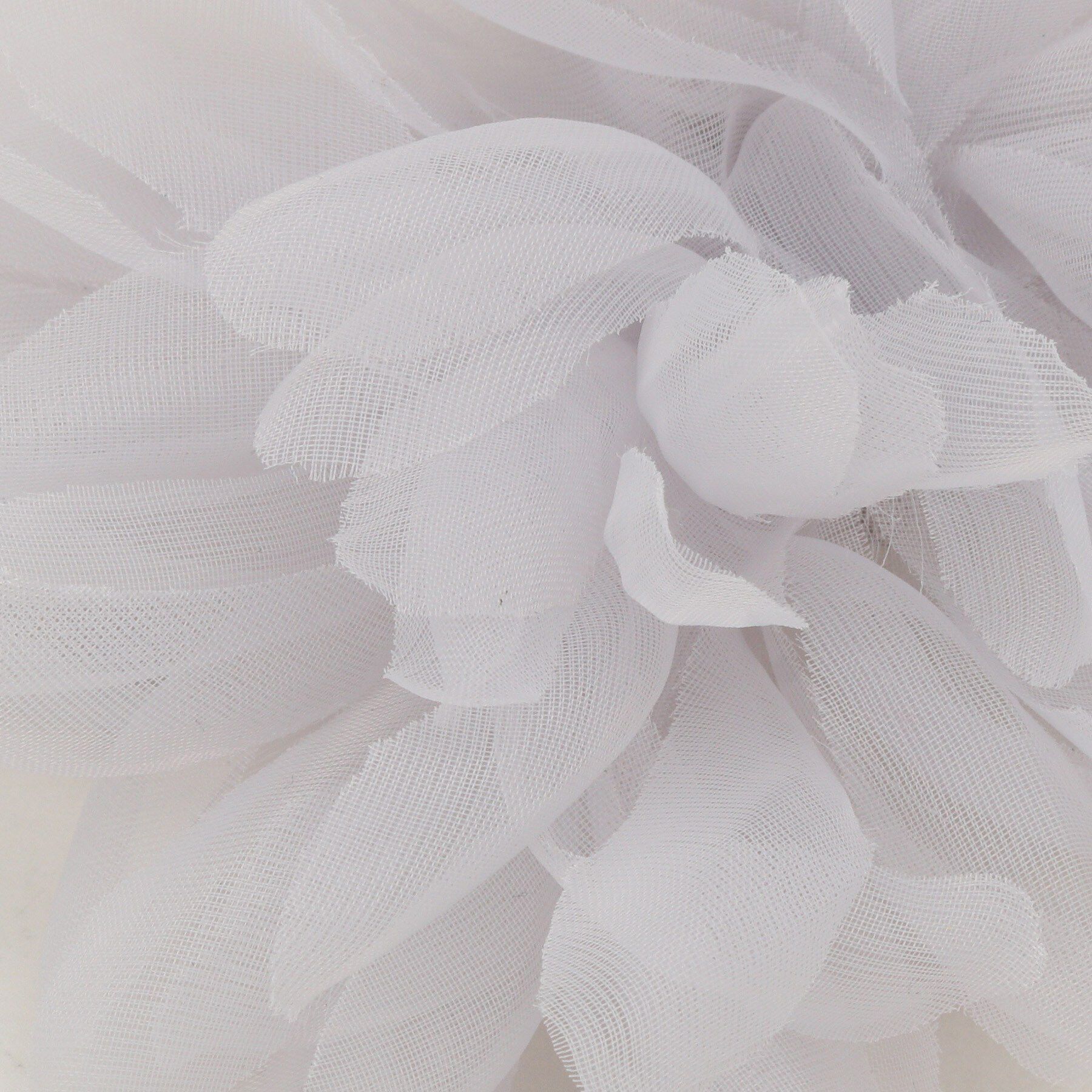 grove「シフォンコサージュ」|ブローチ・コサージュ|