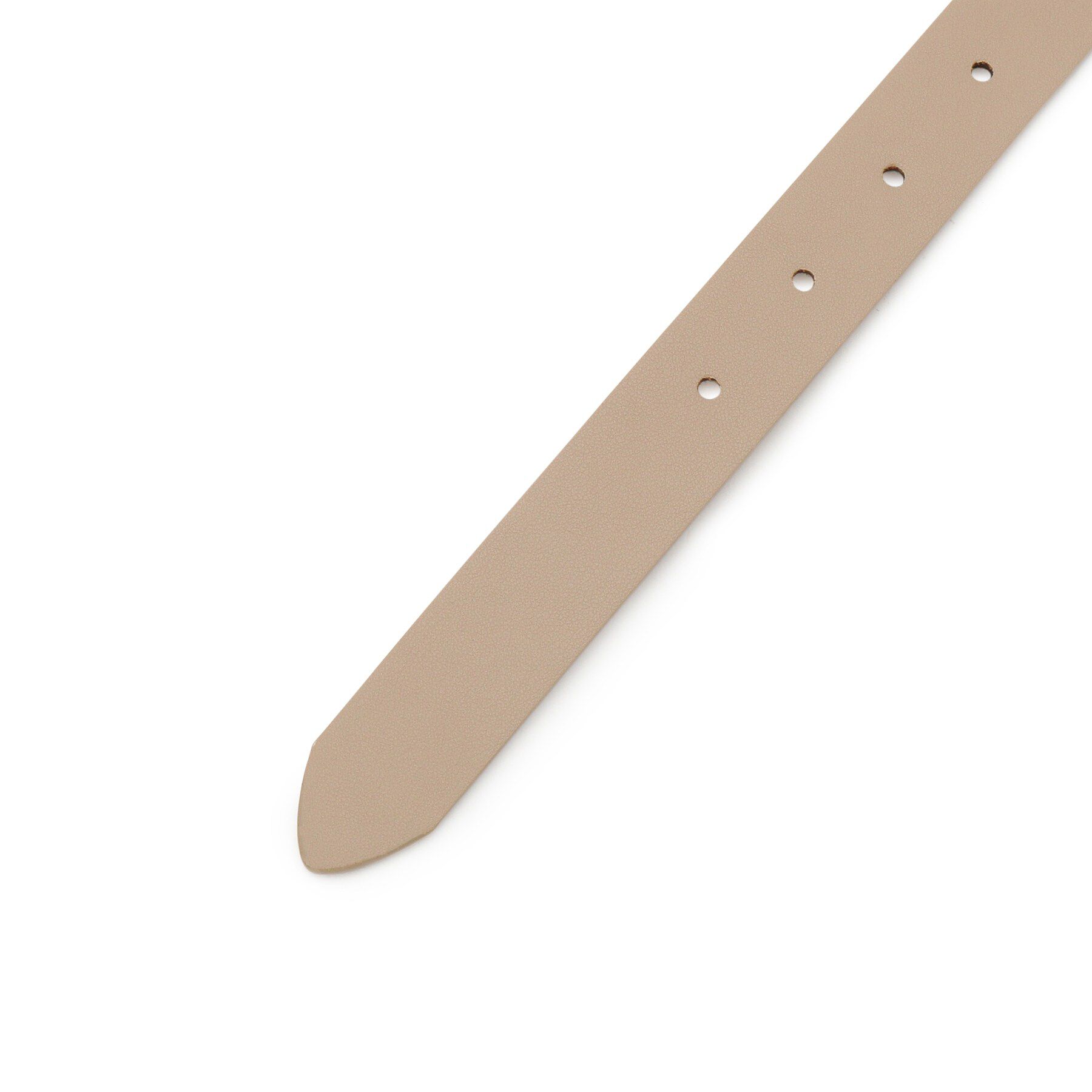 grove「スムース中太ベルト」|ベルト|