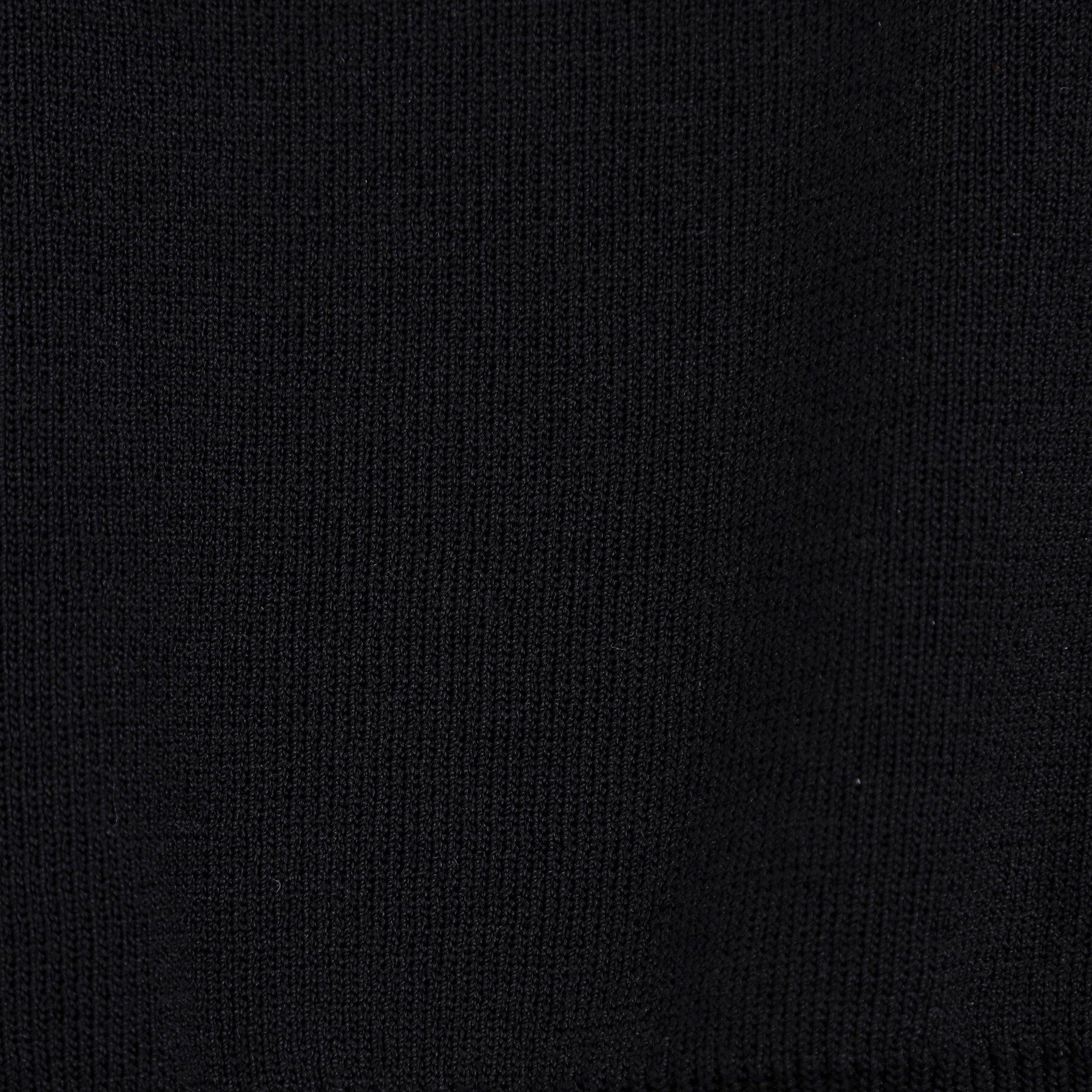 grove「【貴島明日香さん着用・シリーズ累計34万枚】やわらかドライタッチ 五分袖クルーネックニット」|ニット・セーター|