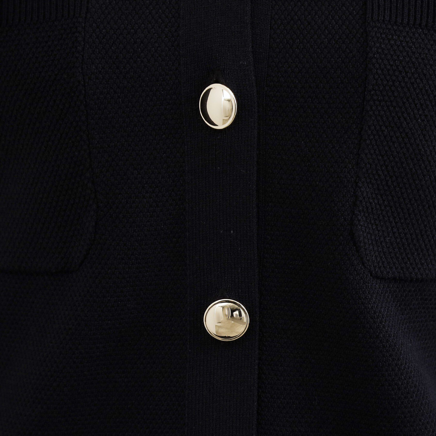 grove「【貴島明日香さん着用】フロントポケットカーディガン」|カーディガン|