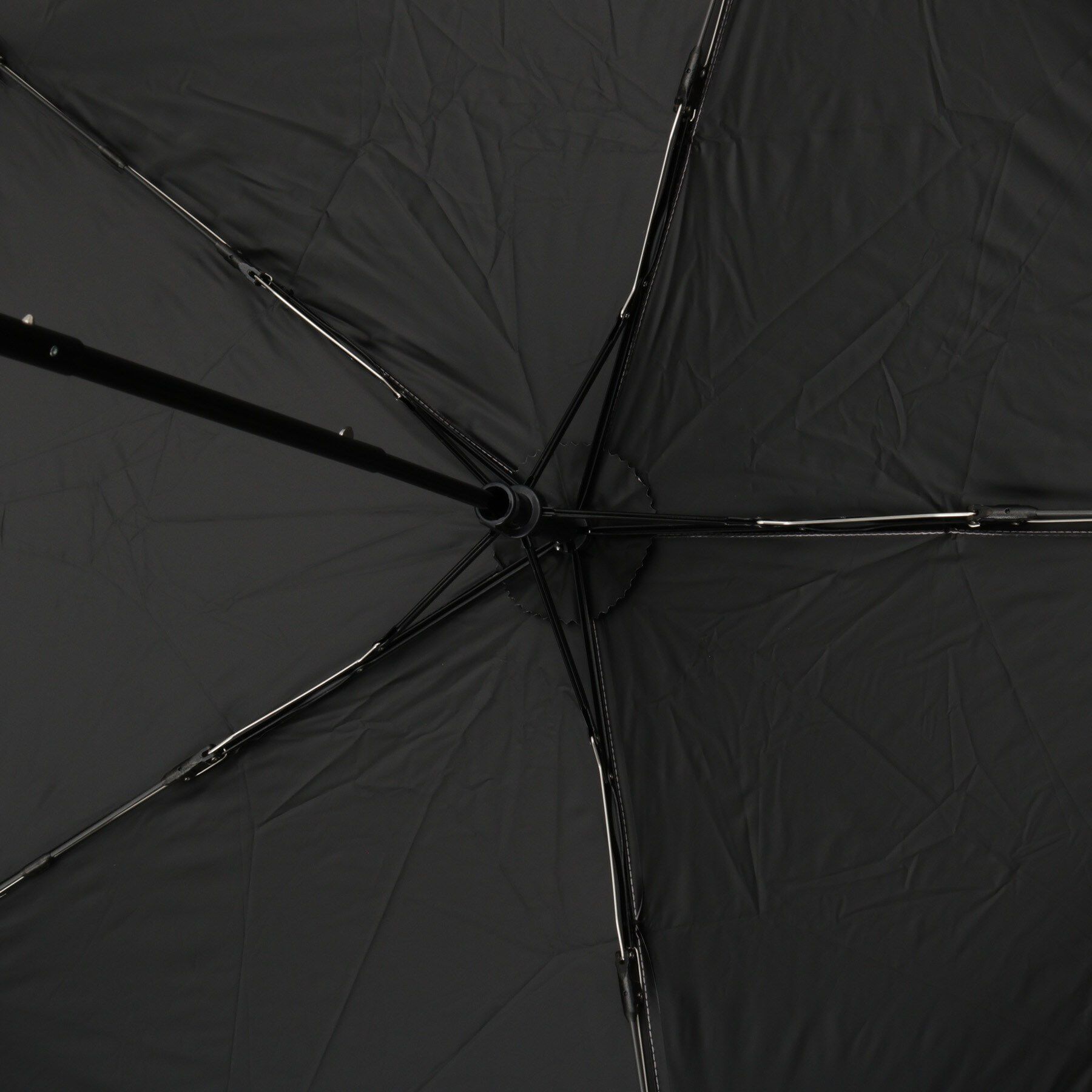 grove「遮光軽量 日傘 ドットデイジー ミニ 折りたたみ  晴雨兼用 Wpc．」|傘|