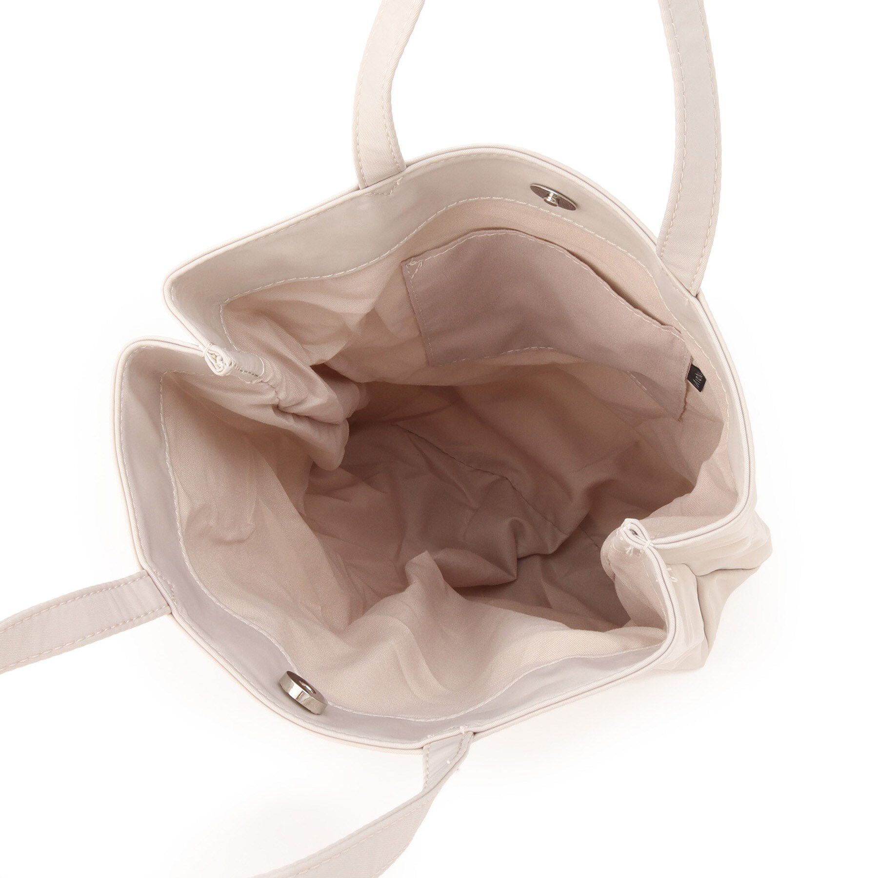 INDIVI「◆【合皮／マルチWAY／サブバッグ付】ミニショルダーバッグ」|ショルダー・メッセンジャー|