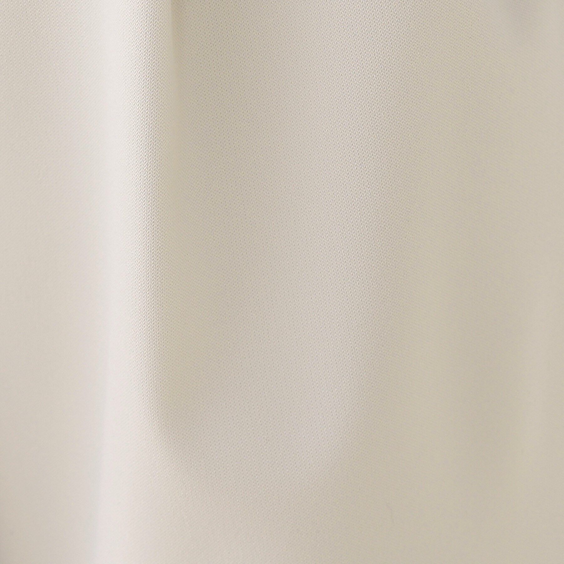 INDIVI「【褒められパンツ】ストレッチ タックテーパードパンツ」|その他|