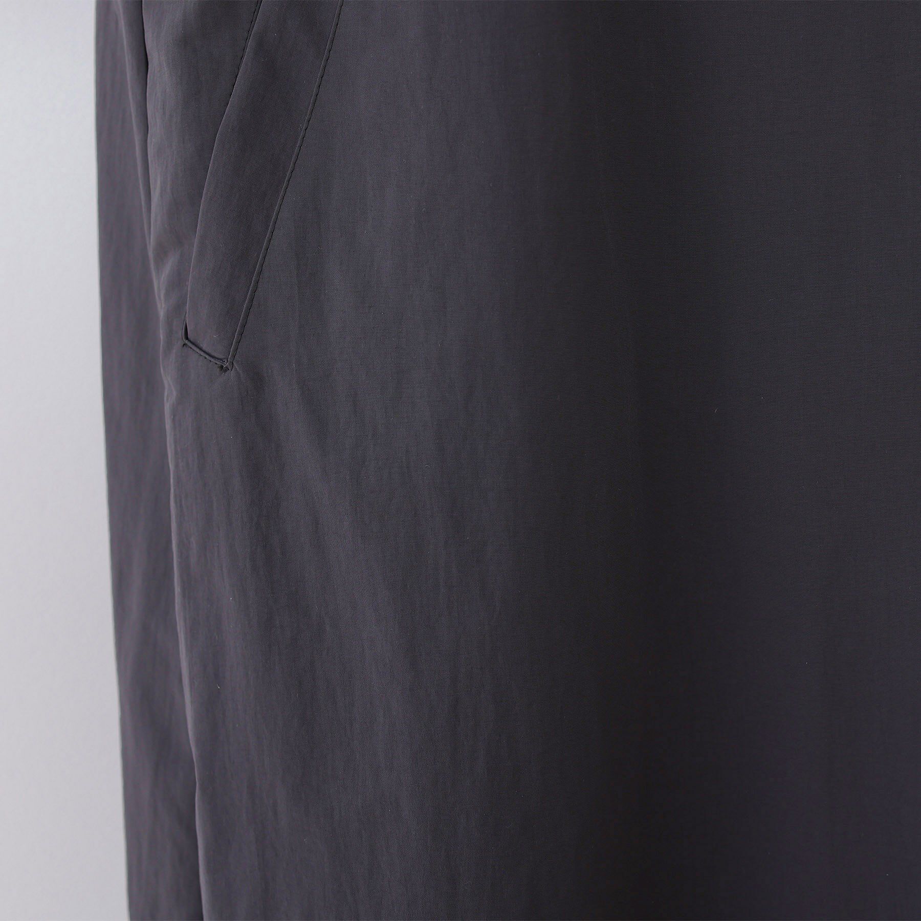 INDIVI「【撥水／UVケア／軽量】トレンチ風ロングコート」|トレンチコート|