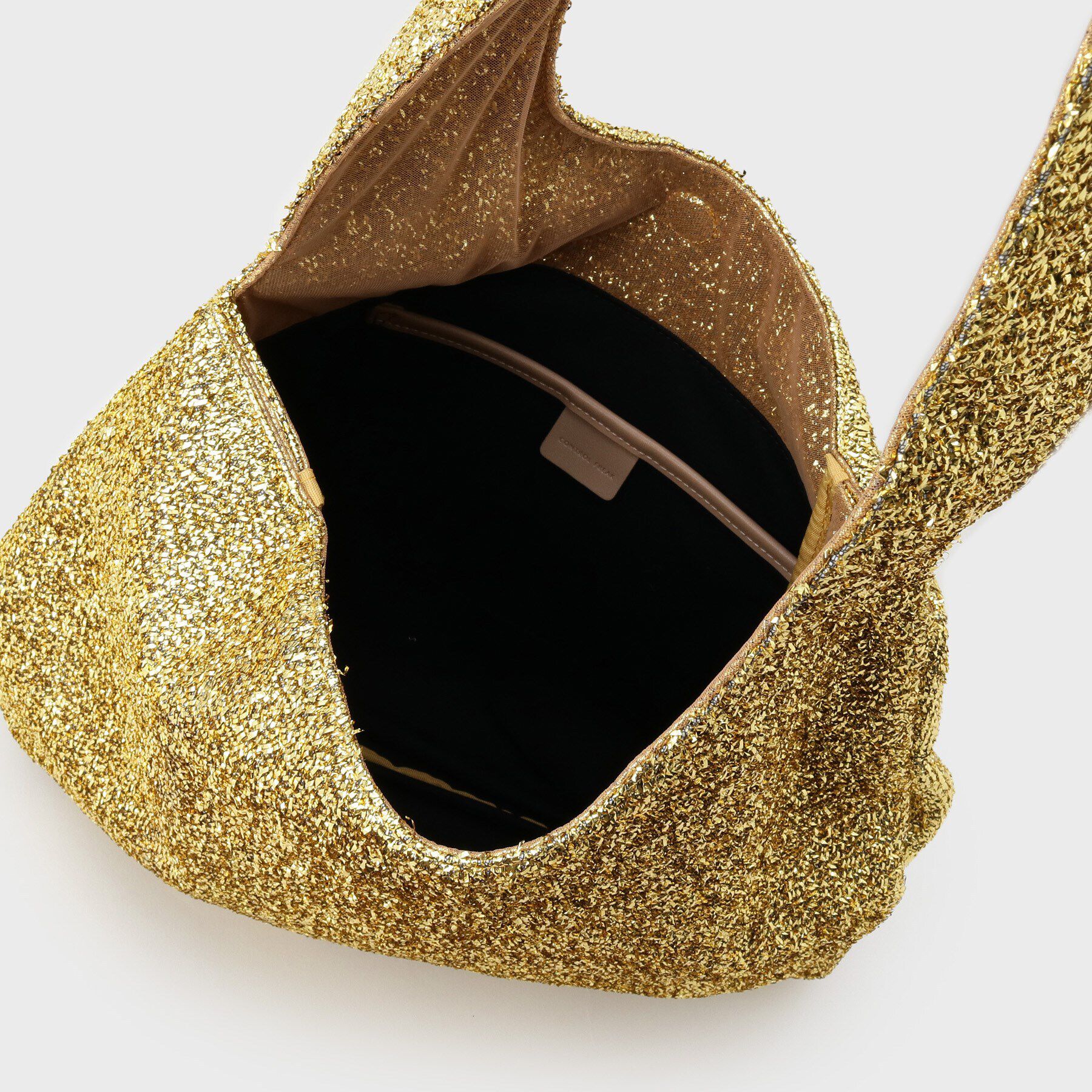 GALLEST「【CONTROL FREAK】グリッタートート」|トートバッグ|