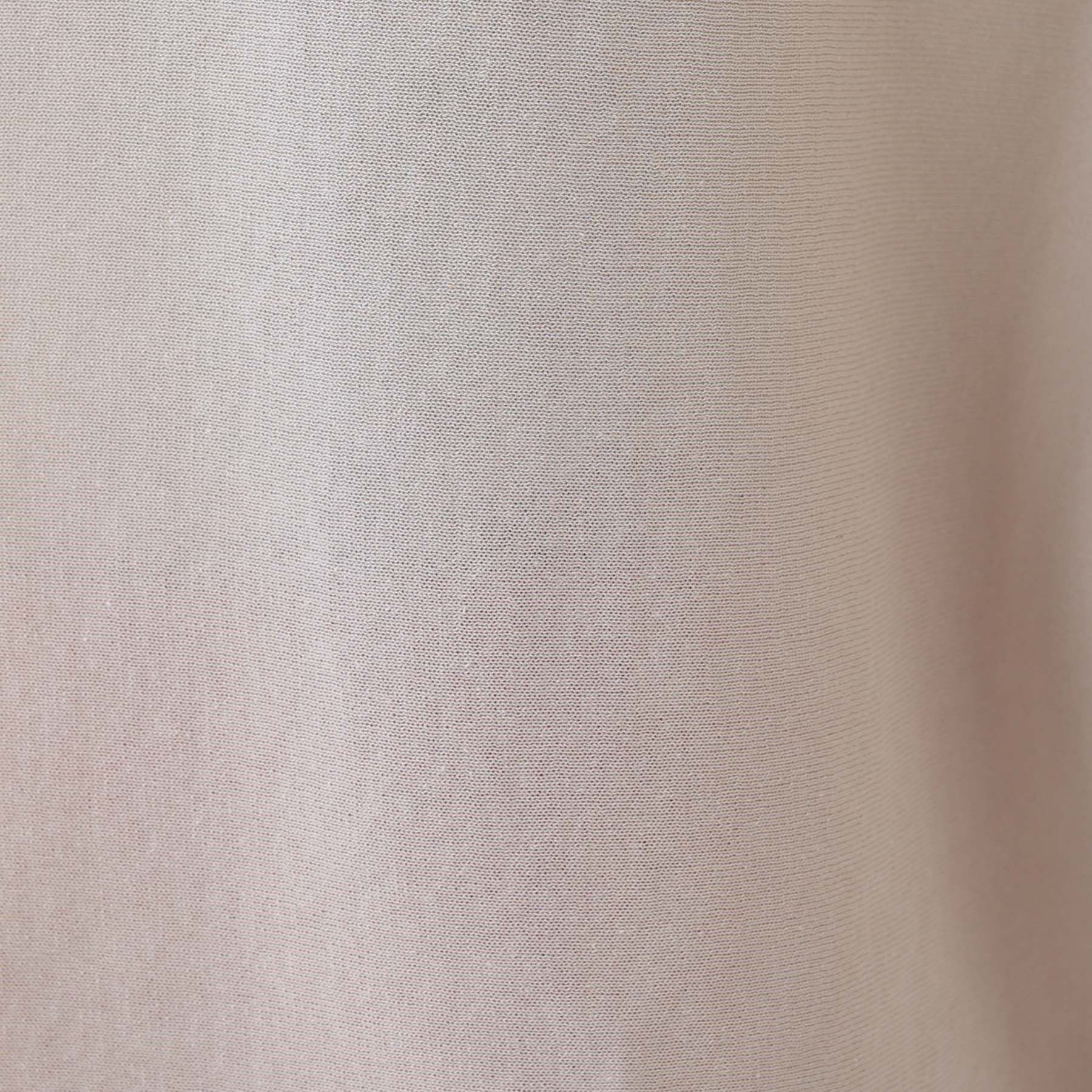 INDIVI「【洗える】コットンリネン ドルマンニット」|ニット・セーター|