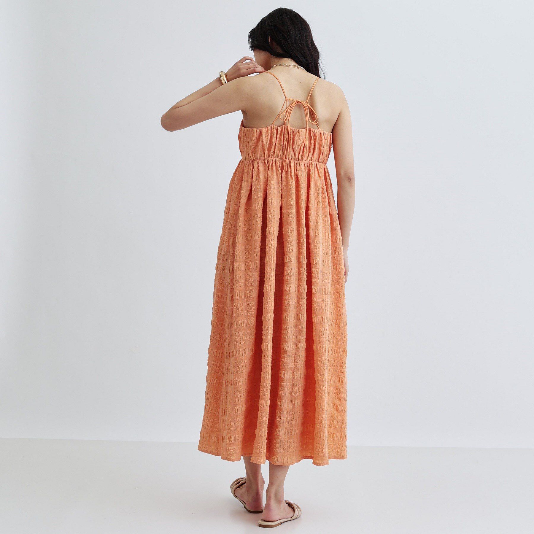 GALLEST「サロペットワンピース」|ワンピース|