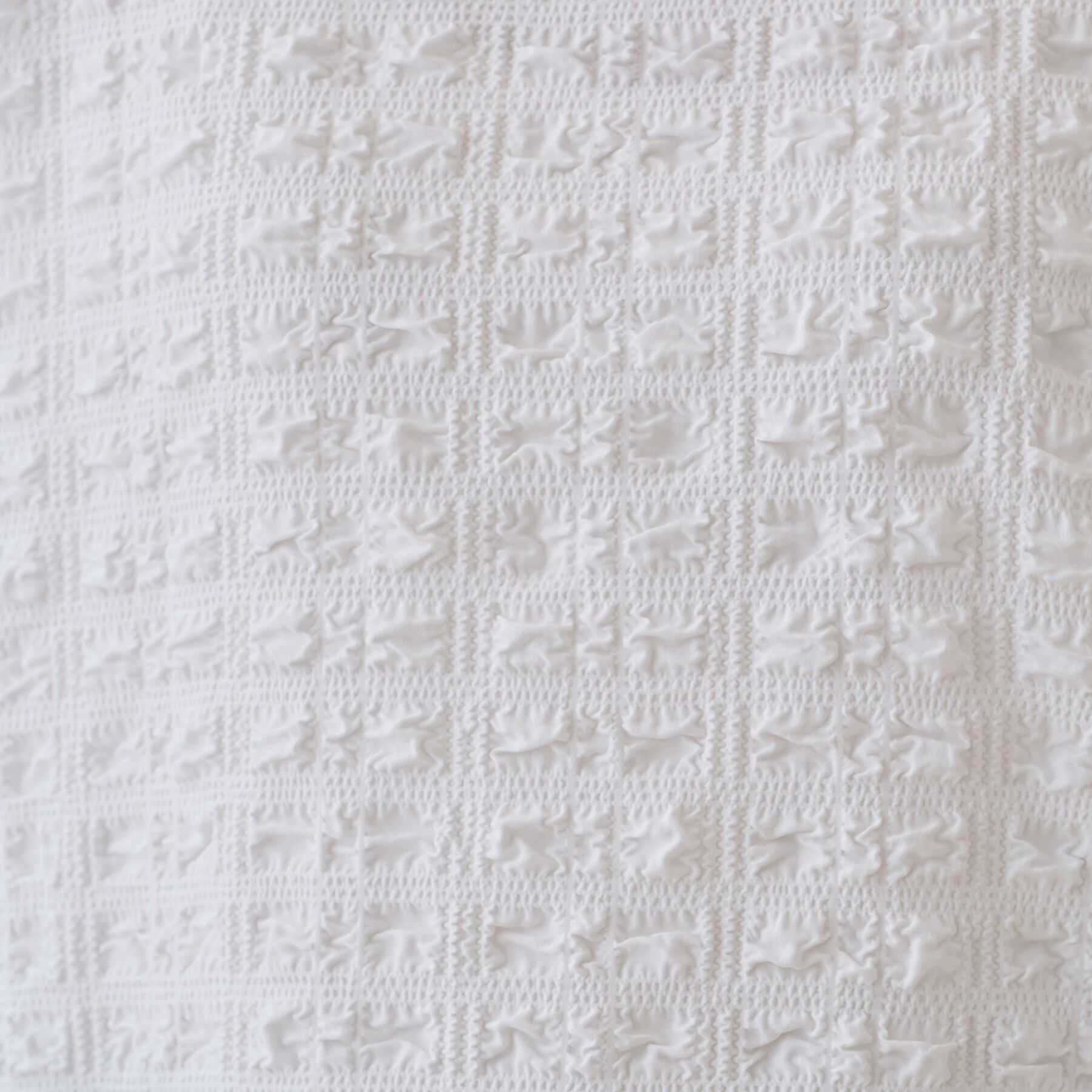 INDIVI「【洗える／凹凸素材／UVケア】コンパクトトップス」|Tシャツ・カットソー|