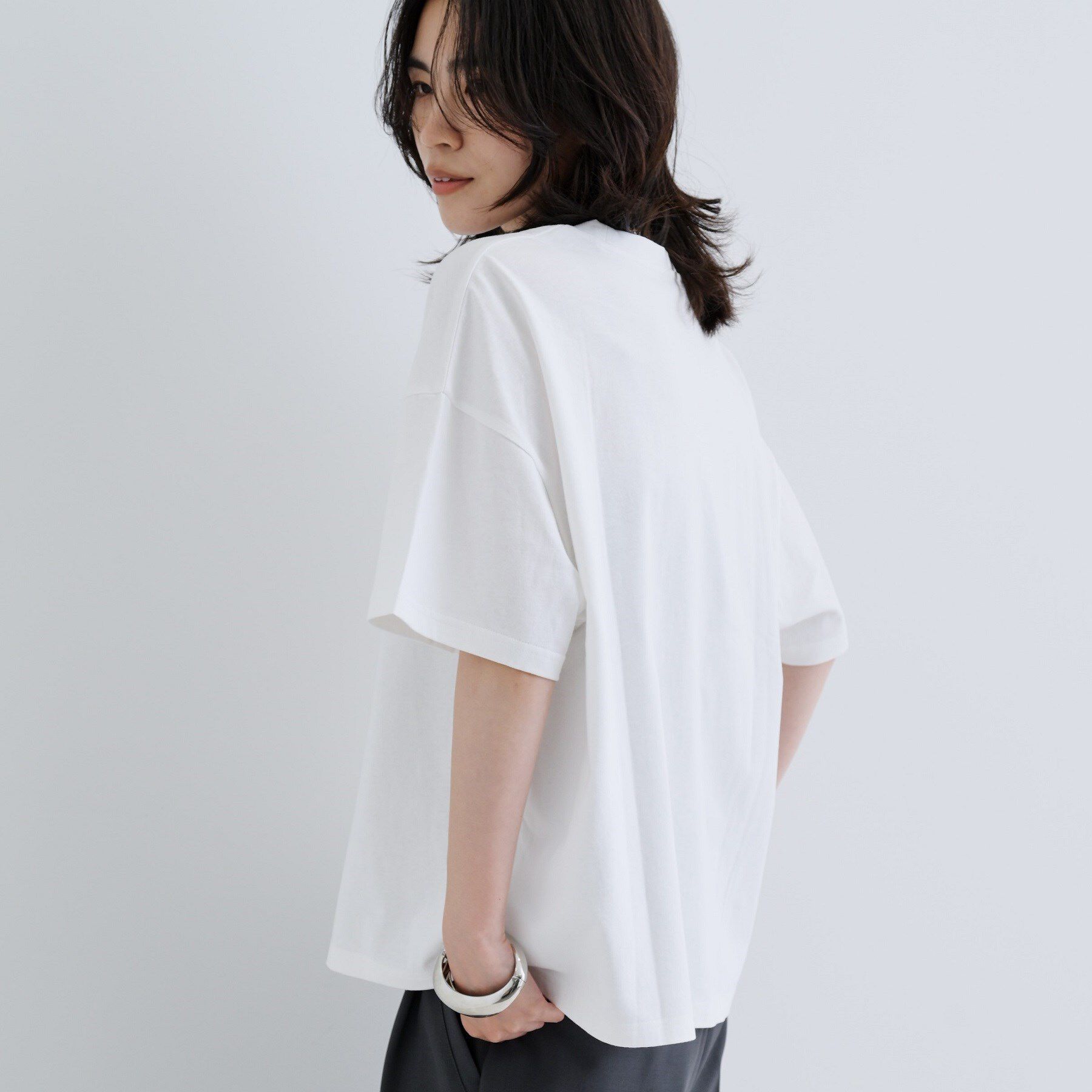 GALLEST「【一部店舗限定】フォトプリントT」|Tシャツ・カットソー|