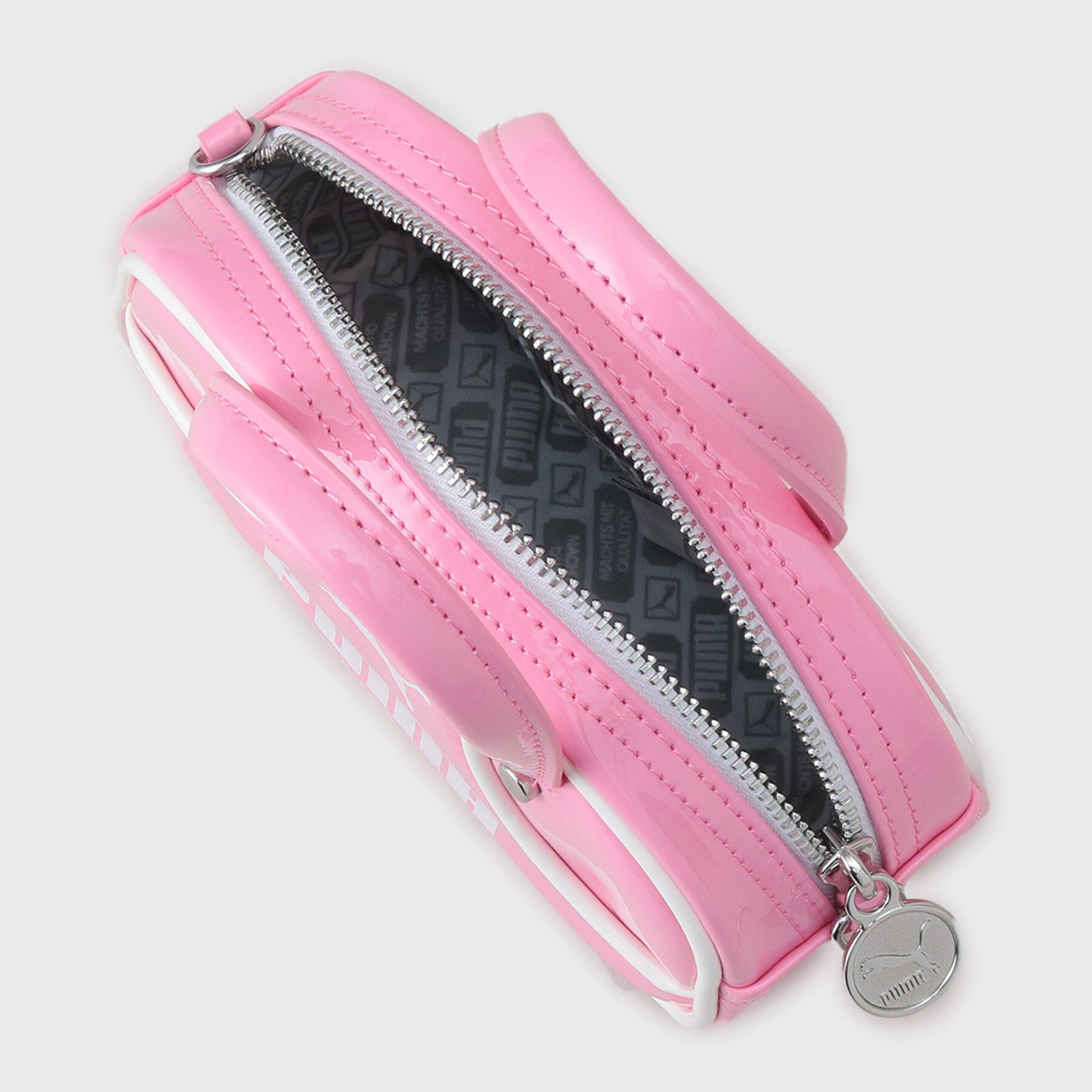 GALLEST「【PUMA】1976 マイクロ グリップバッグ」|ハンドバッグ|