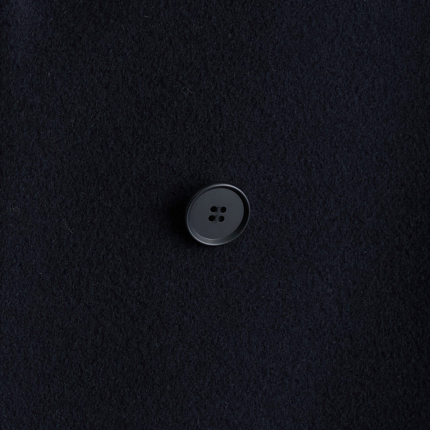 INDIVI「【日本製／ミドル丈】スタンドカラーミドルコート」|その他|