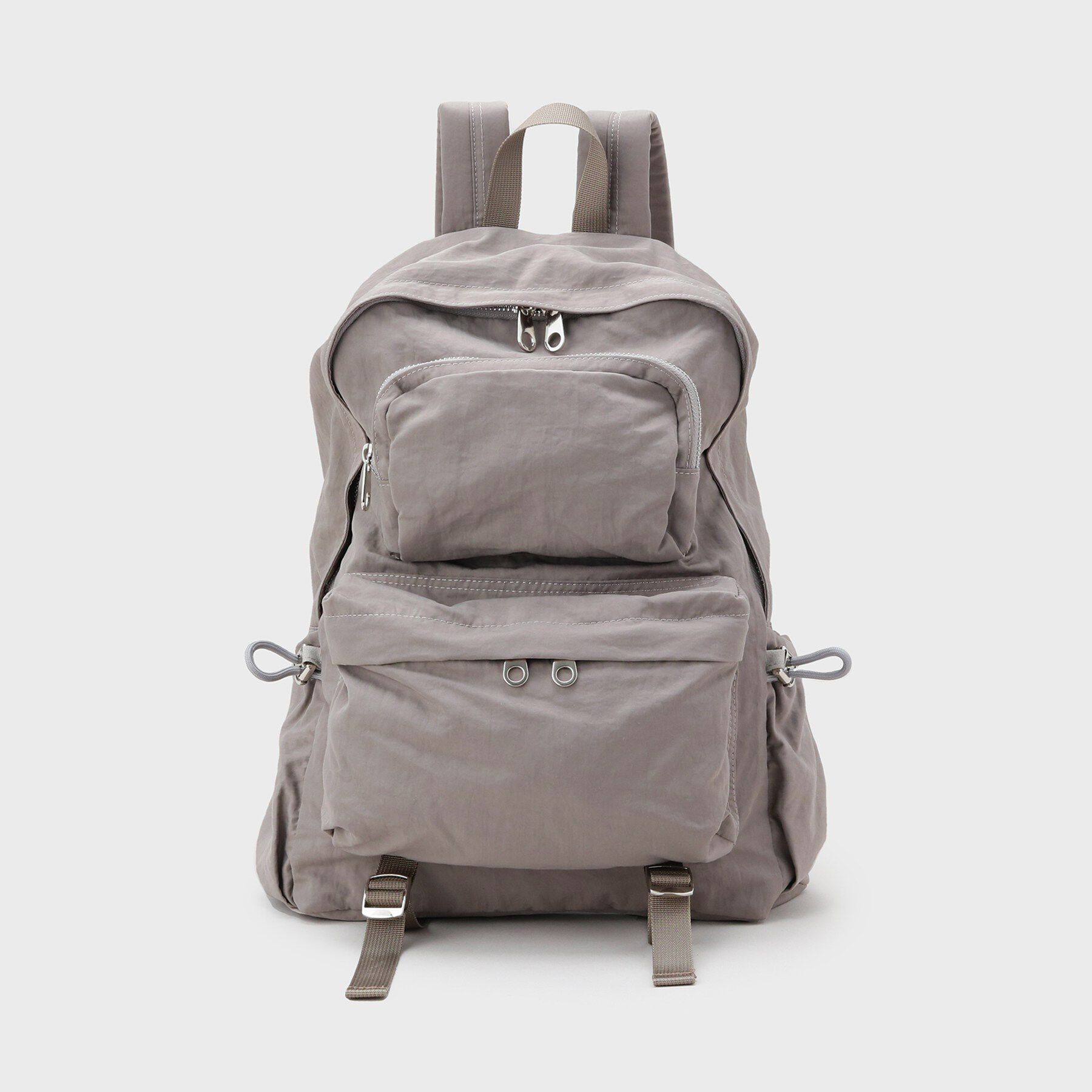 GALLEST「【CONTROL FREAK ／ CTFK】DOWNY POCKETリュック」|リュック|