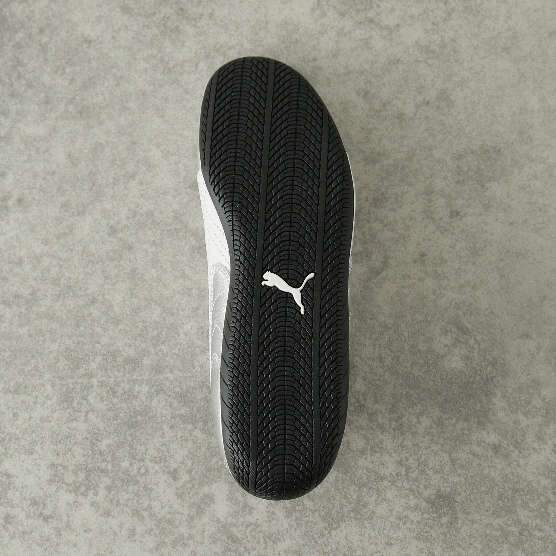 GALLEST「【PUMA】ウィメンズ スピードキャット シルバー スニーカー」|スニーカー|