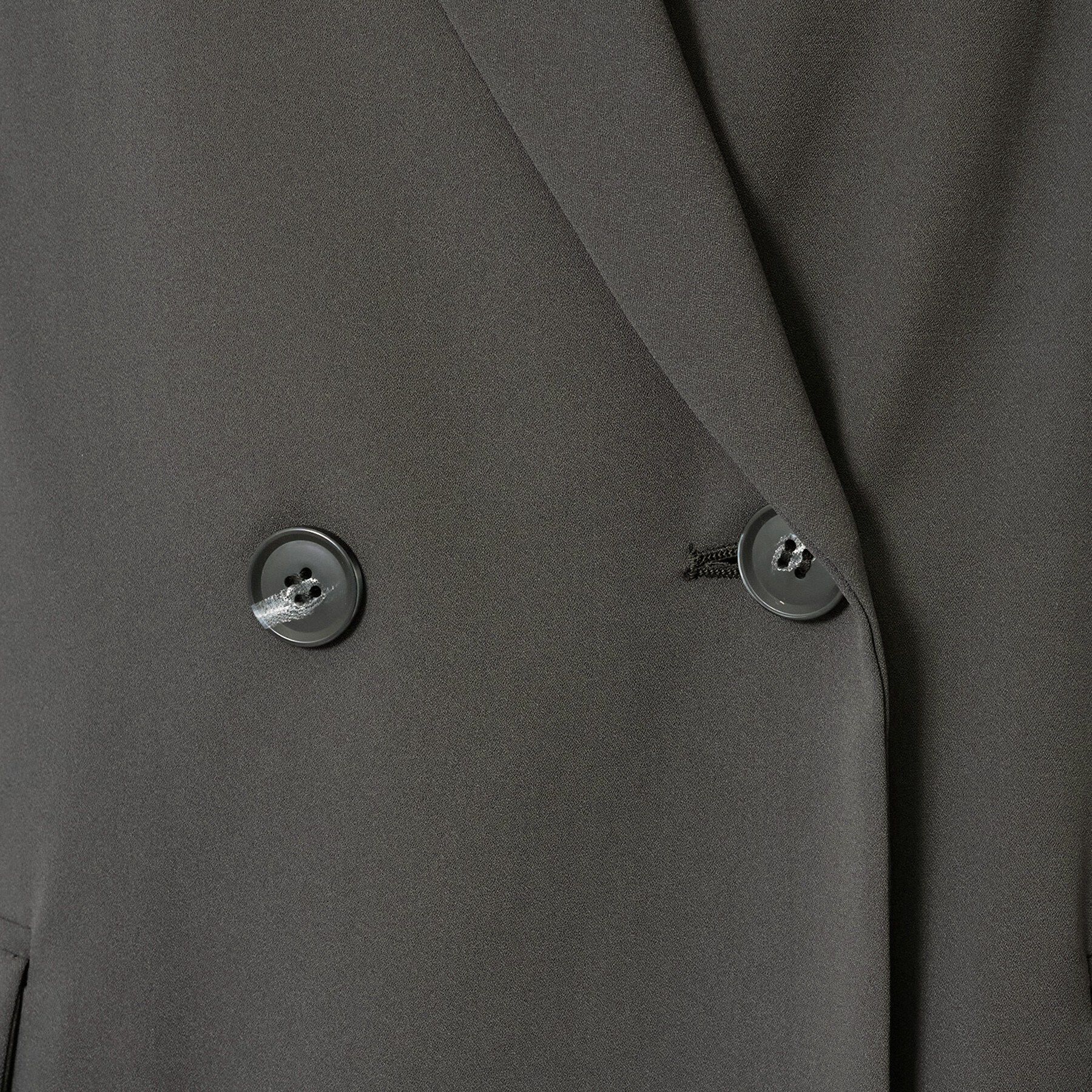 INDIVI「【さらに軽く軽快！／着る日傘】颯爽ジレジャケット」|ベスト・ジレ|