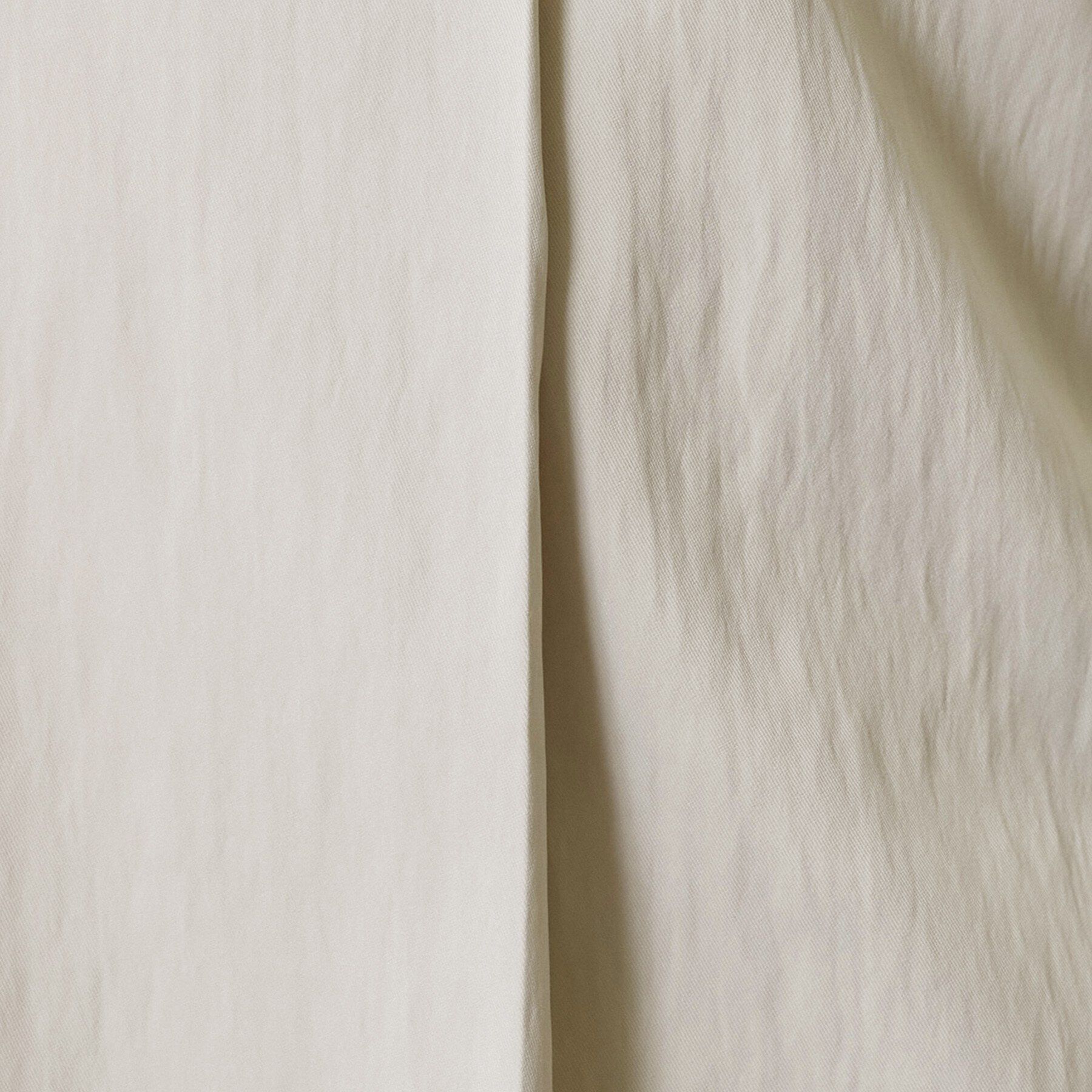 INDIVI「【洗える／SETUP可能】スキッパーブラウス」|シャツ・ブラウス|