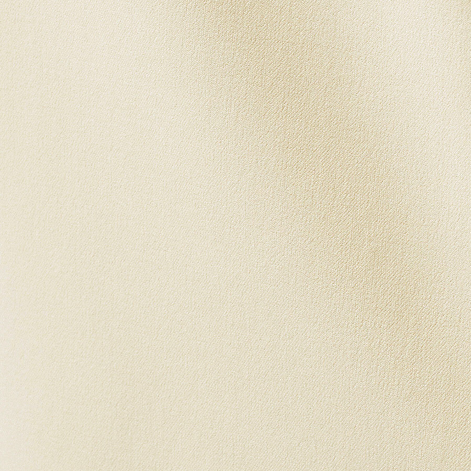 INDIVI「【洗える／UVケア】巻き風フレアスカート」|スカート|