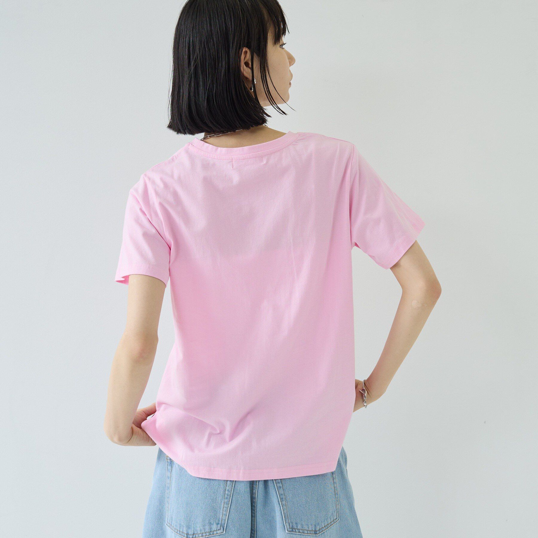 GALLEST「ボックスシルエットTシャツ」|Tシャツ・カットソー|
