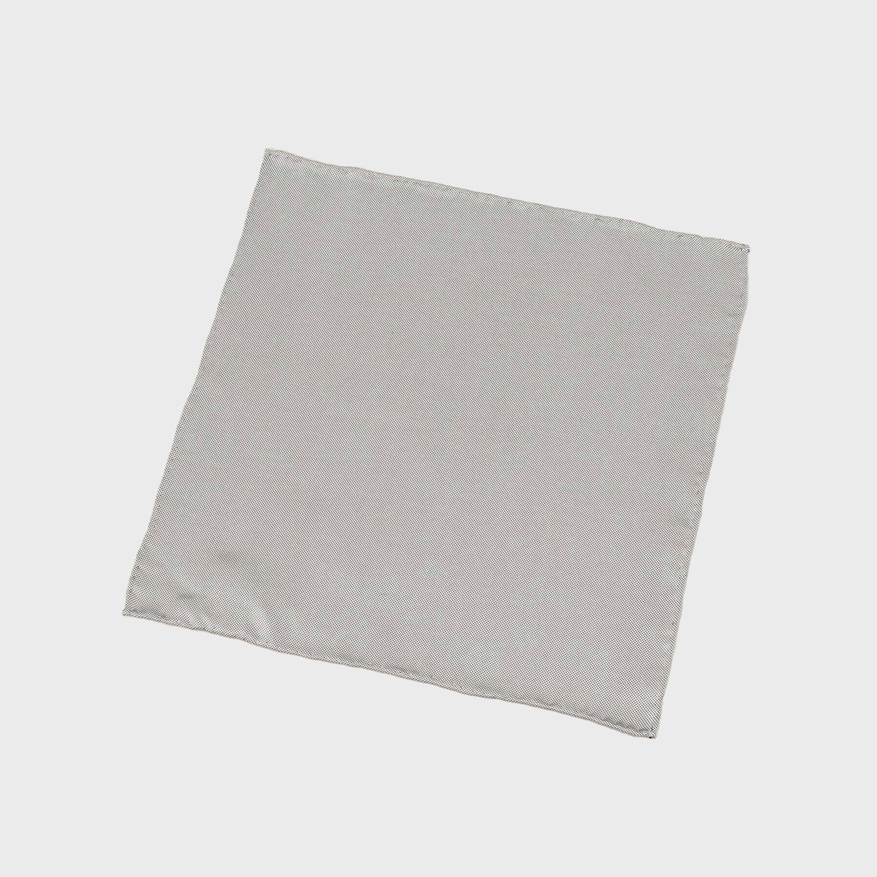 TAKEO KIKUCHI「フォーマルチーフ」|バンダナ・スカーフ|グレー系(011)