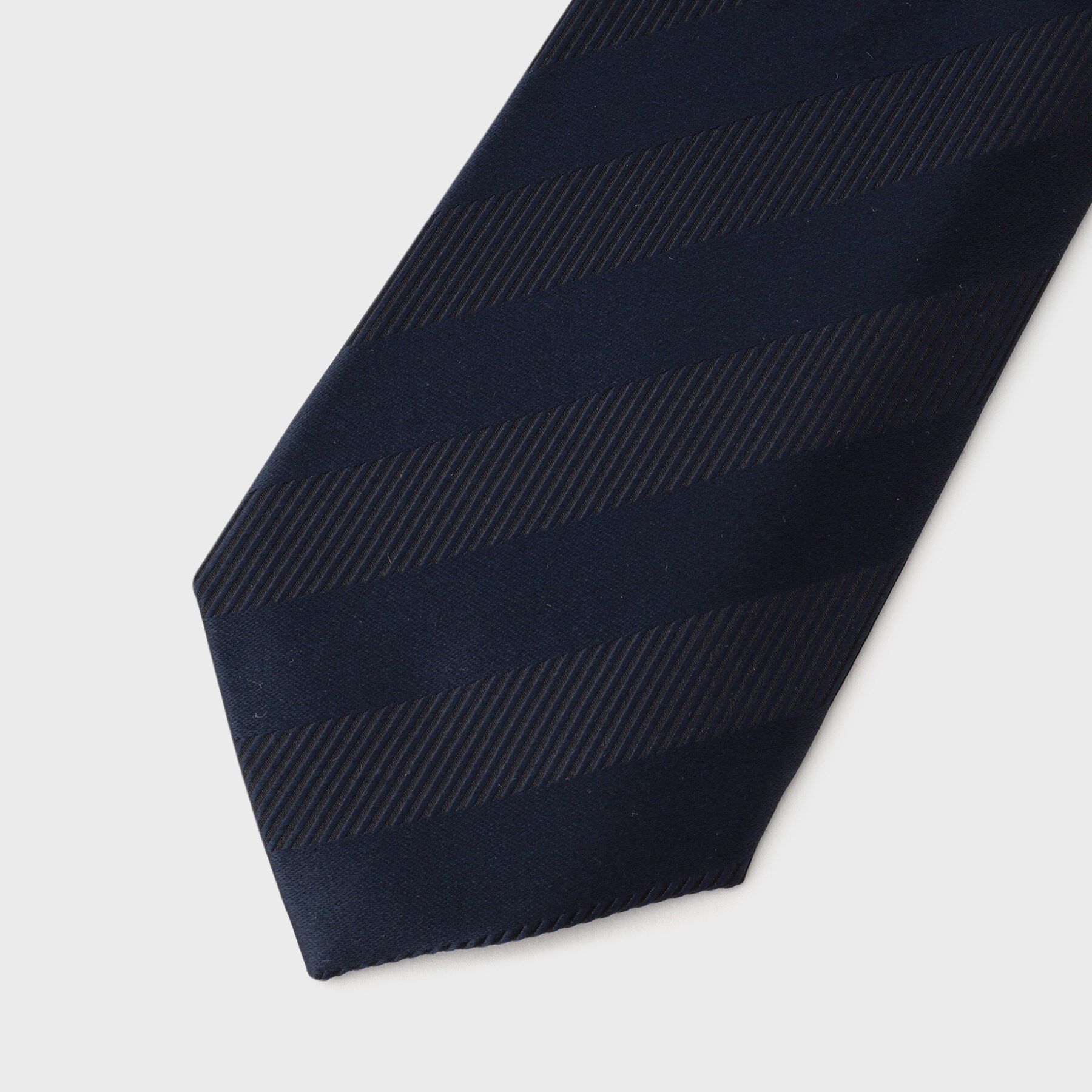 TAKEO KIKUCHI「【Made in JAPAN】TANGOストライプ ネクタイ」|ネクタイ・蝶ネクタイ|