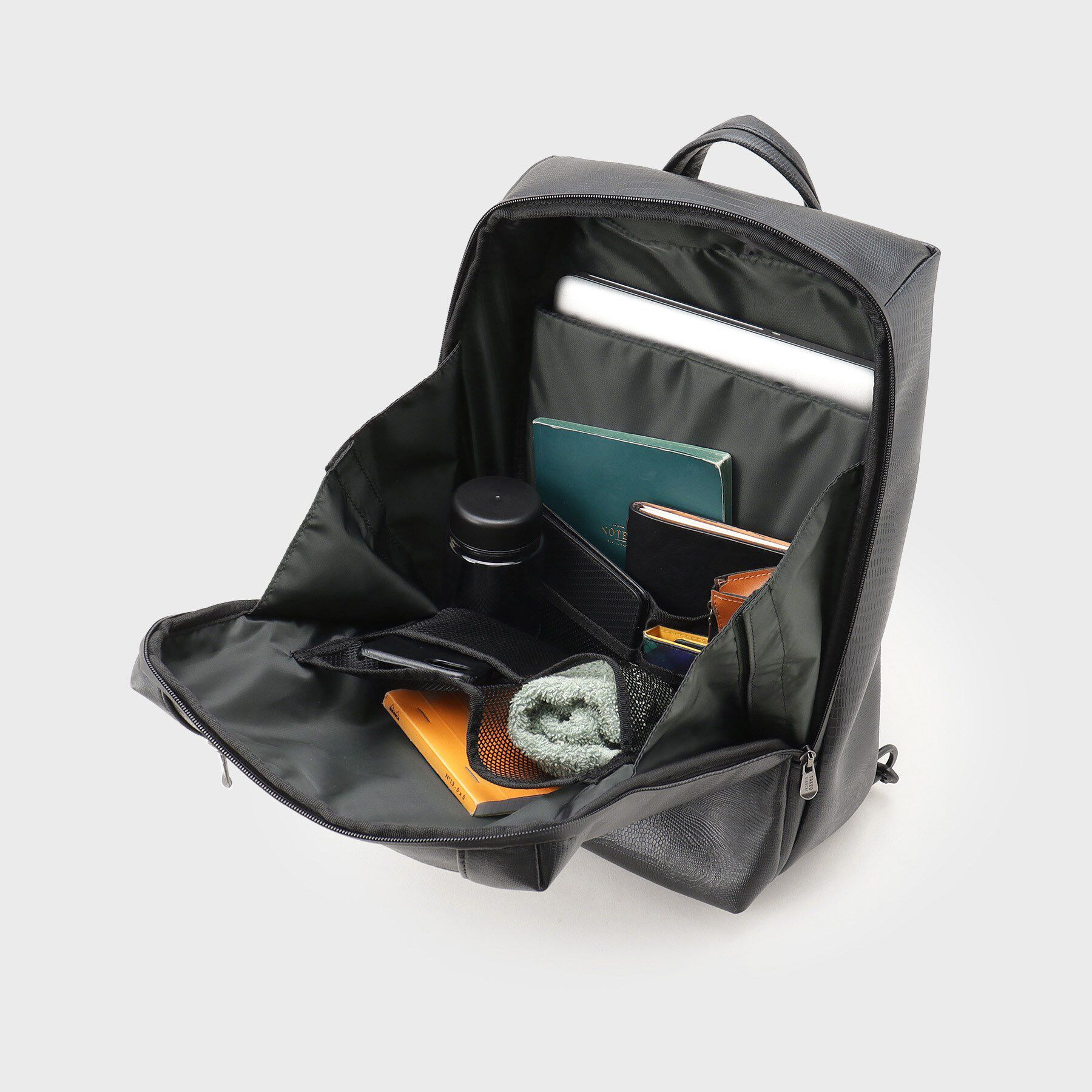 TAKEO KIKUCHI「【撥水】ライトウェイト バックパック」|リュック|