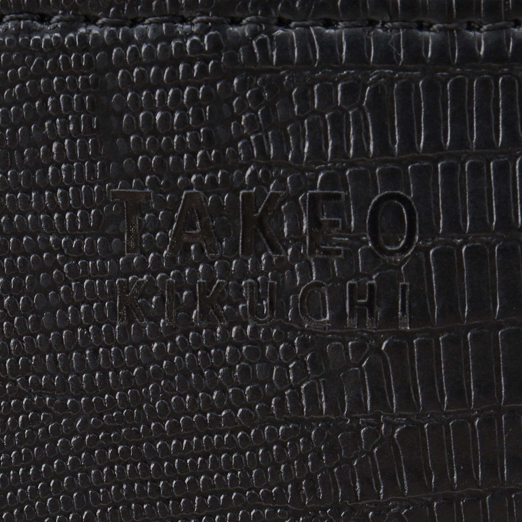 TAKEO KIKUCHI「【撥水】ライトウェイト バックパック」|リュック|