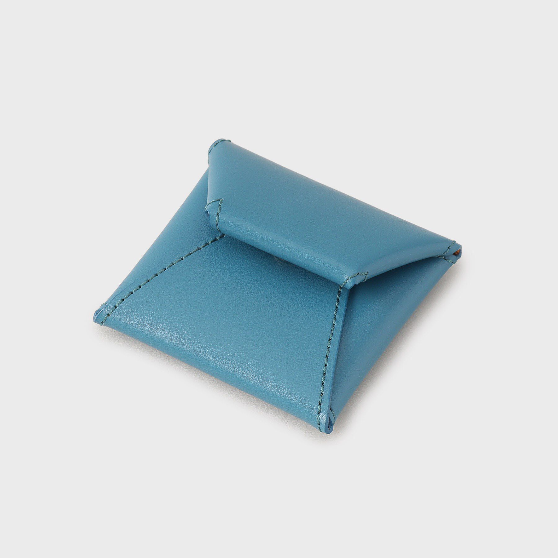 TAKEO KIKUCHI「スクエアコインケース」|コインケース|